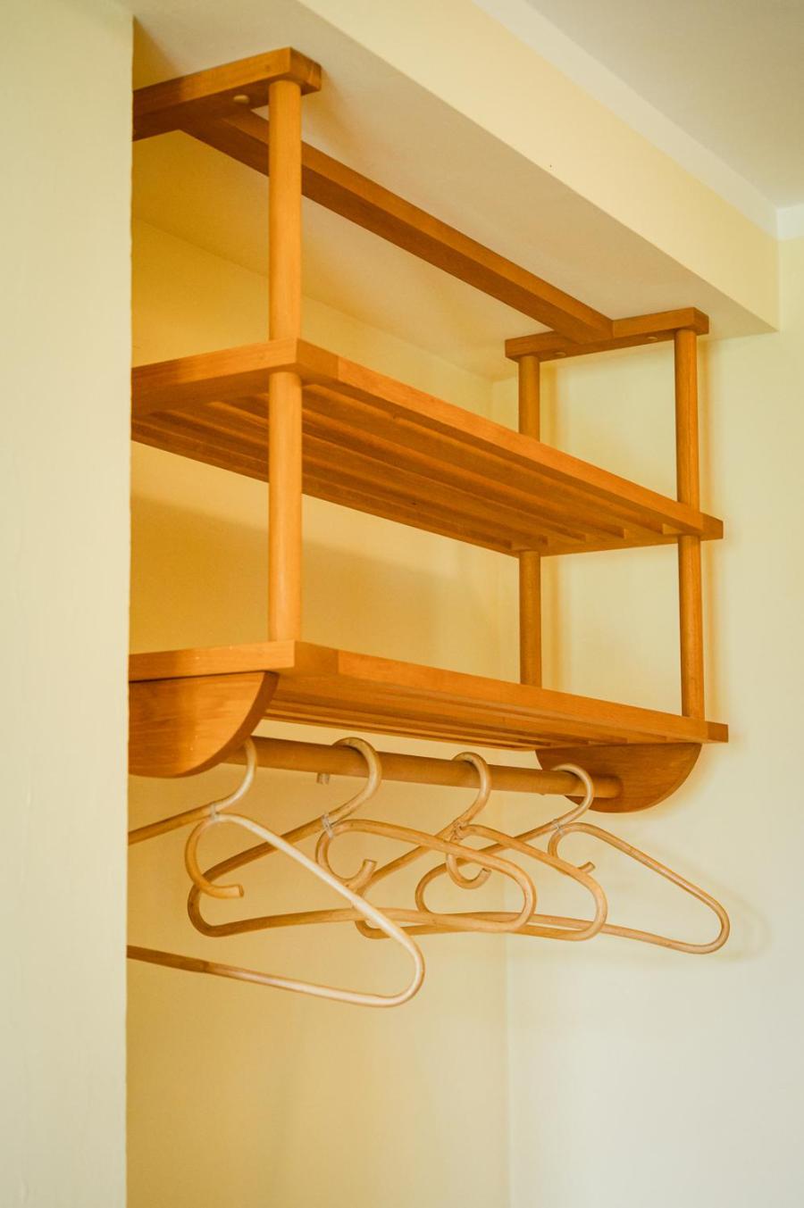 Double Room with Extra Bed - Photo 9