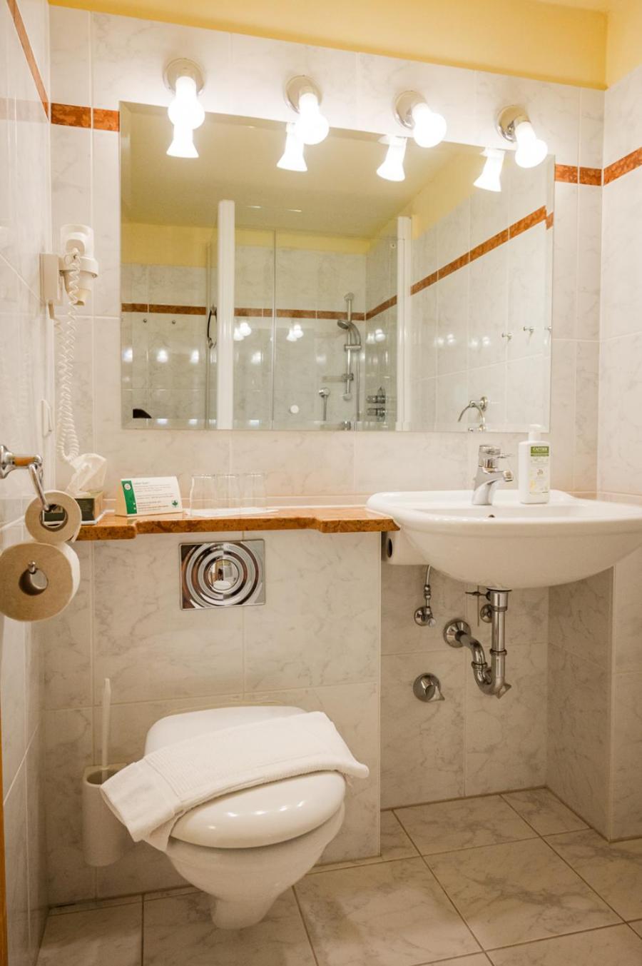 Double Room with Extra Bed - Photo 6