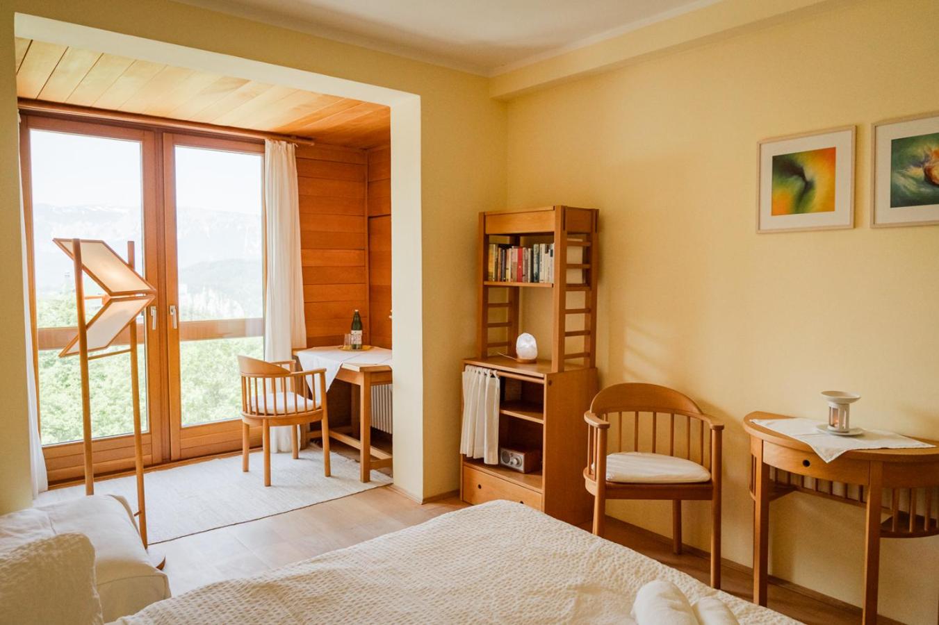 Double Room with Extra Bed - Photo 1