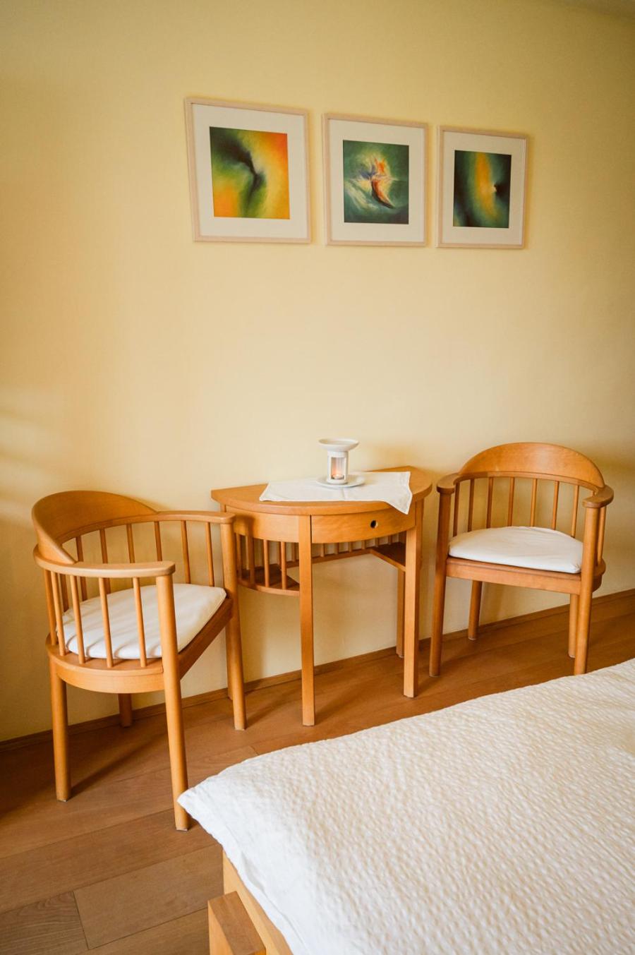Double Room with Extra Bed - Photo 5