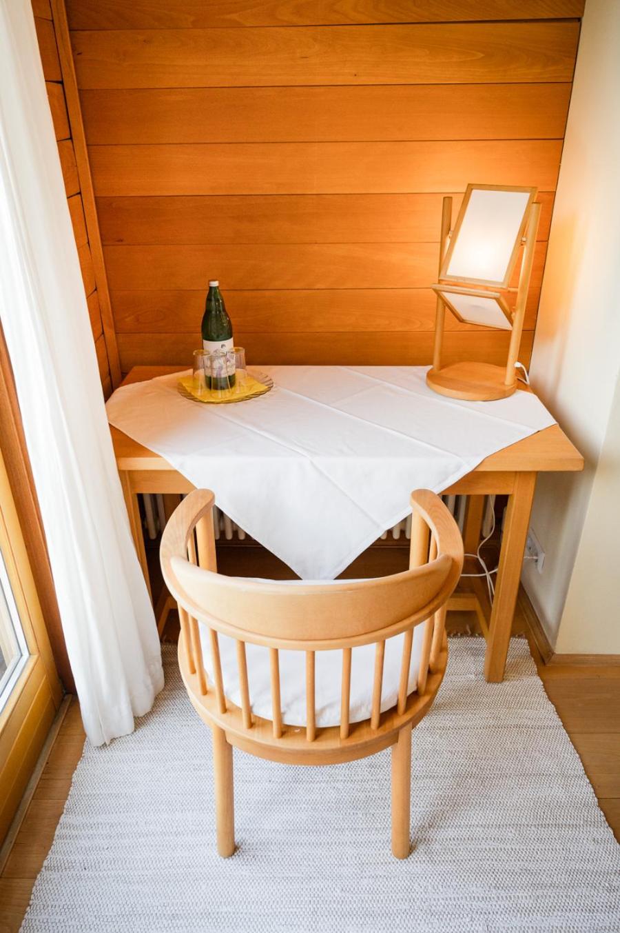 Double Room with Extra Bed - Photo 4