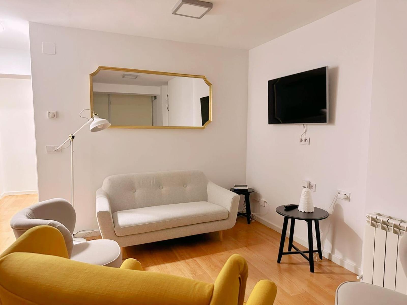 Departamento de tres habitaciones