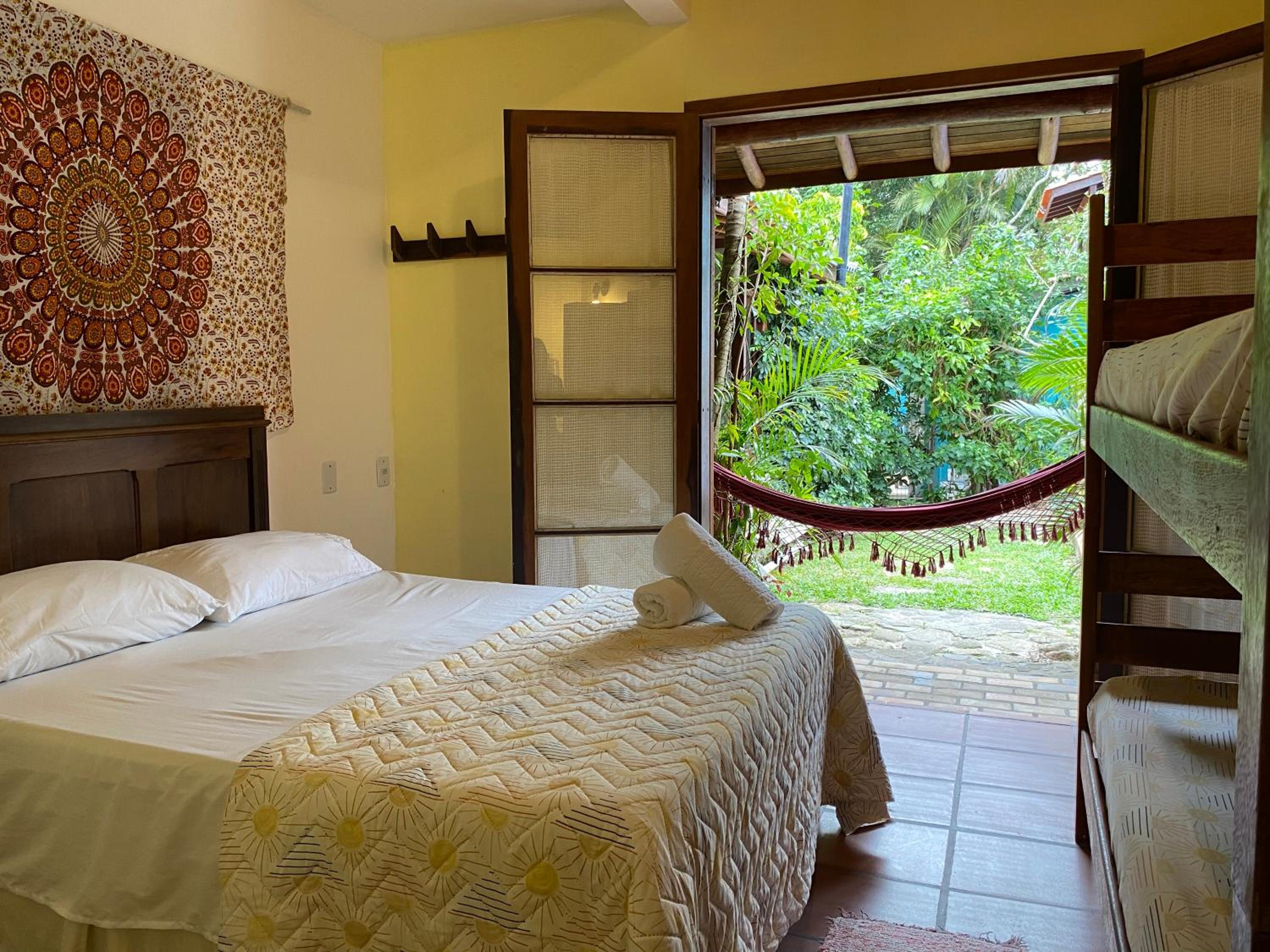 Family Suite - Photo 7
