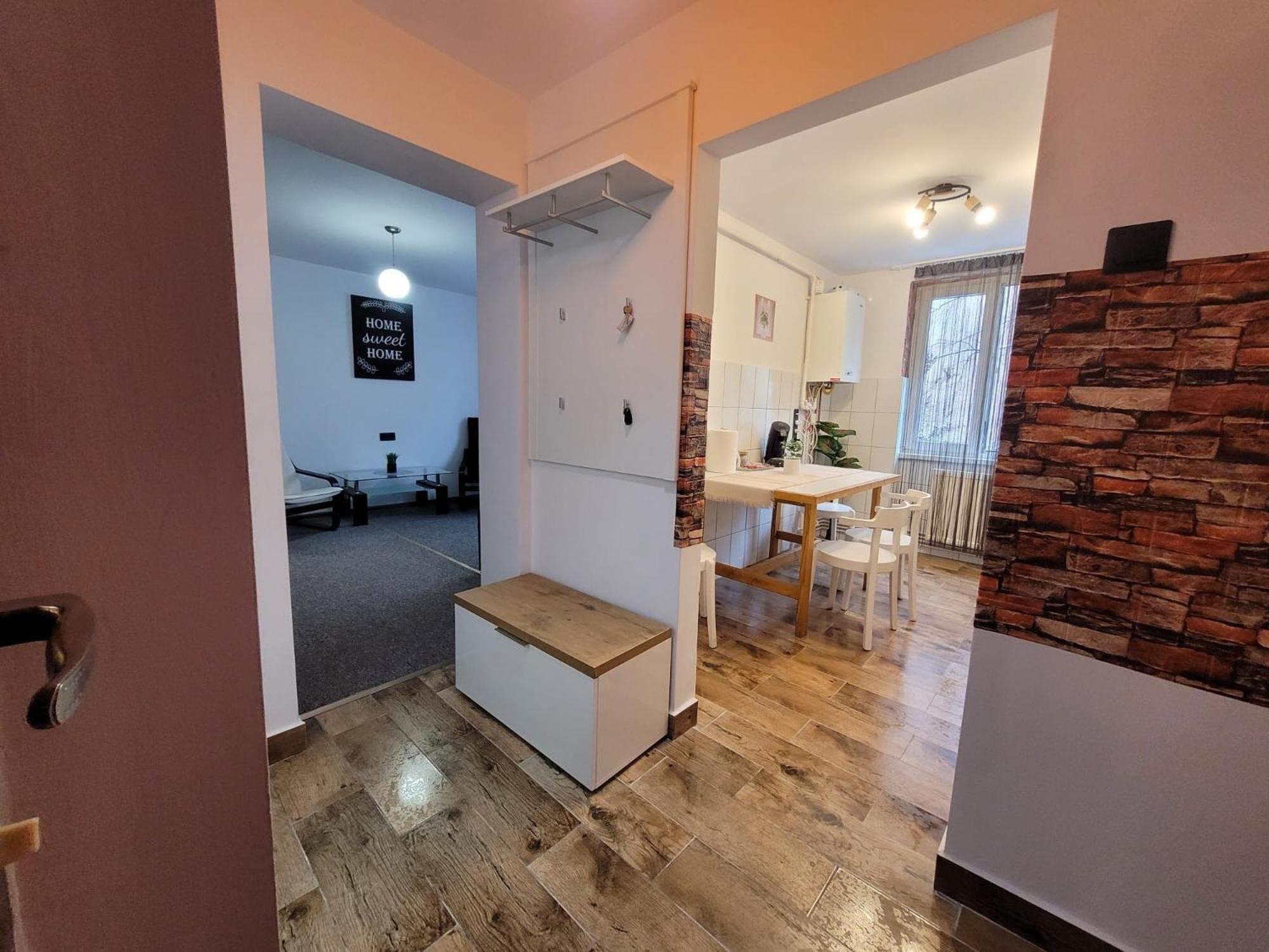 Two-Bedroom Apartment photo 2