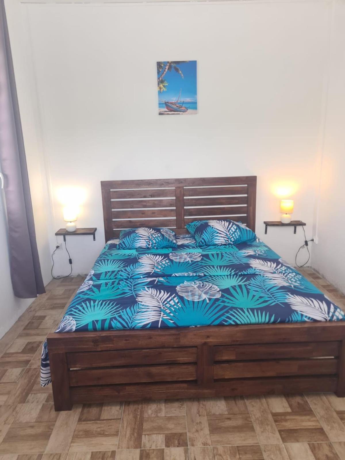 Two-Bedroom Villa photo 3