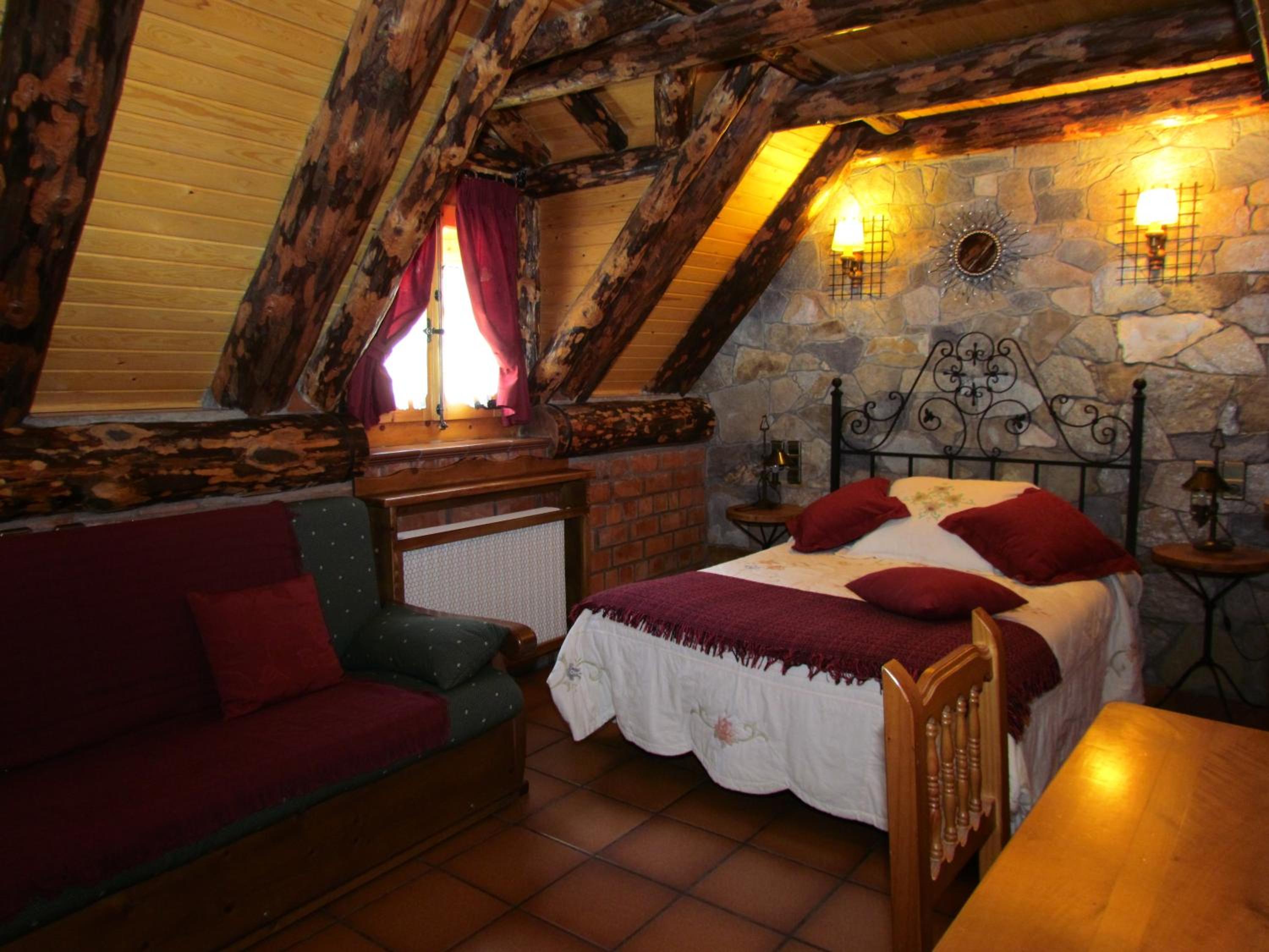 Habitación Doble Estándar