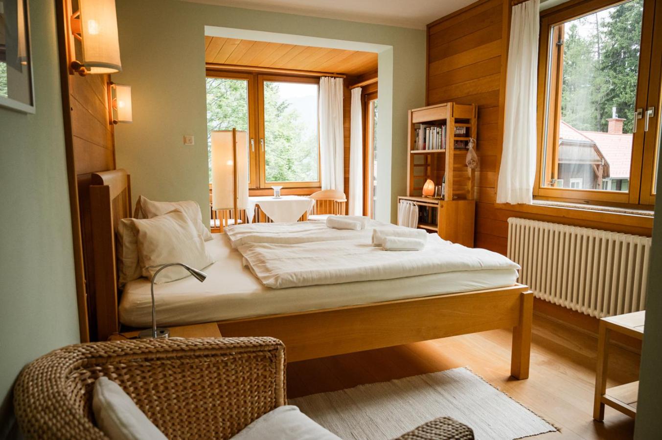 Double Room with Balcony - Photo 1