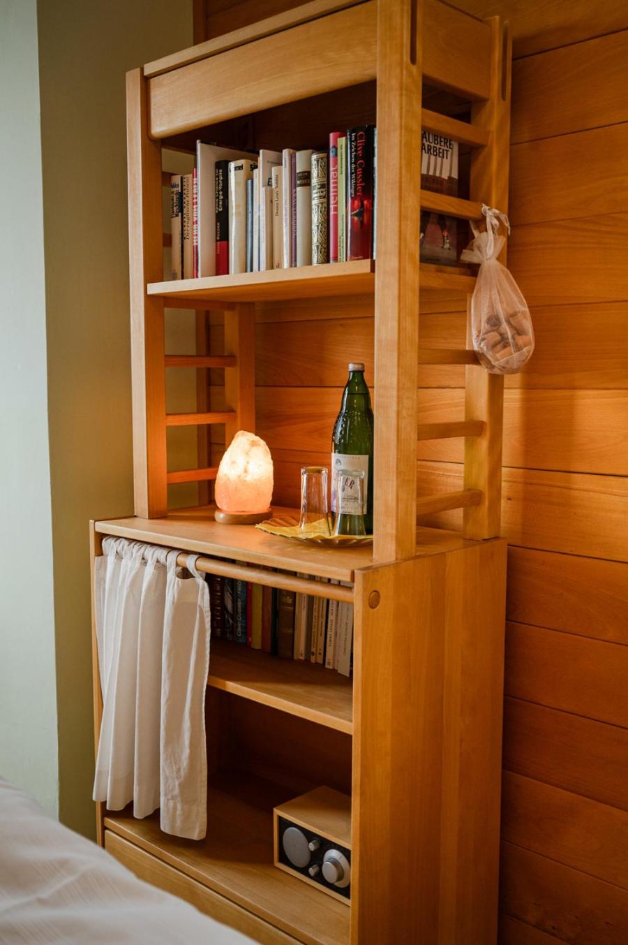 Double Room with Balcony - Photo 6
