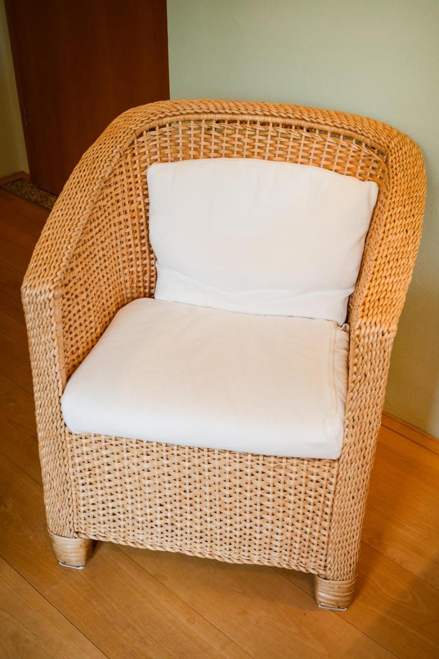 Double Room with Balcony - Photo 4