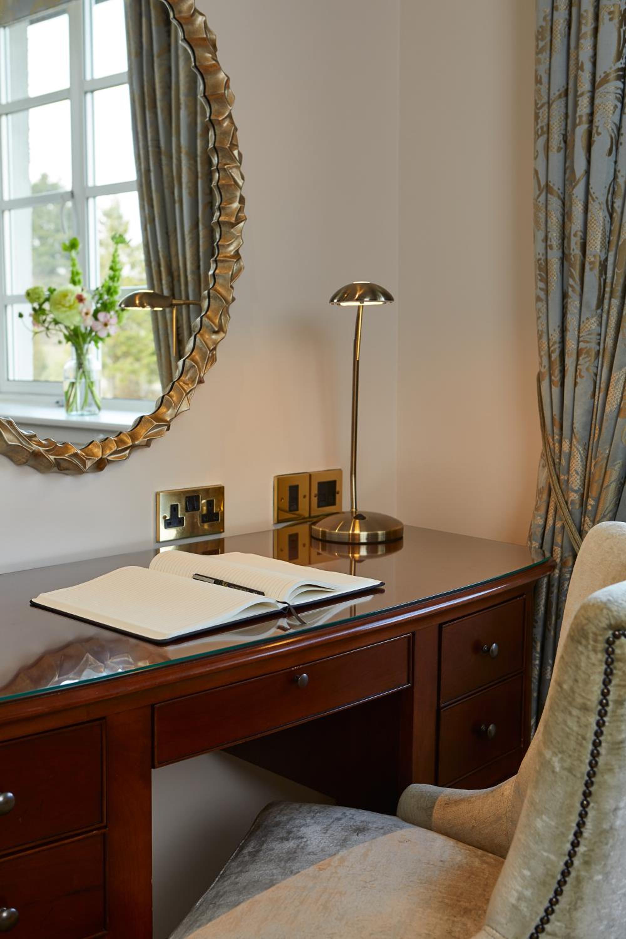 Super Deluxe Suite - Photo 4