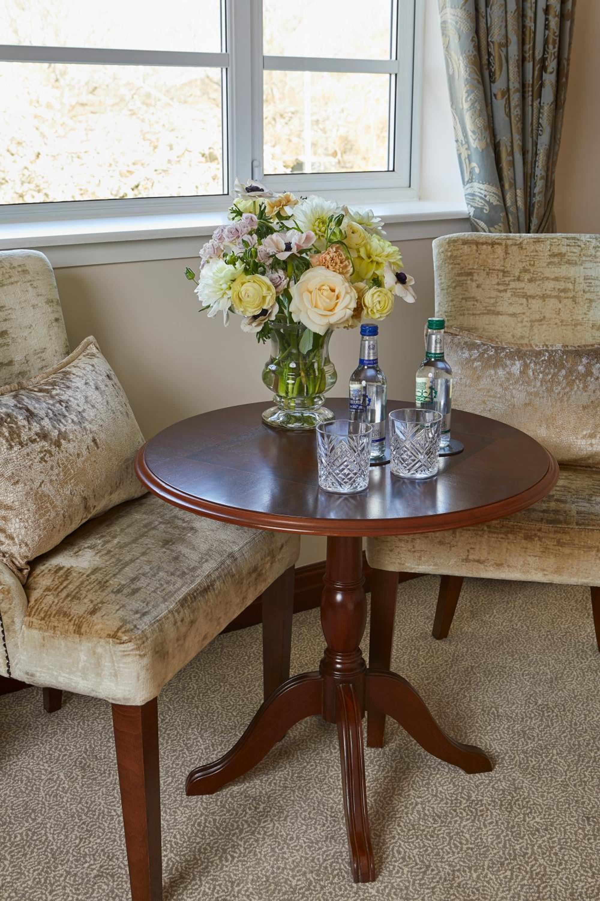 Super Deluxe Suite - Photo 3