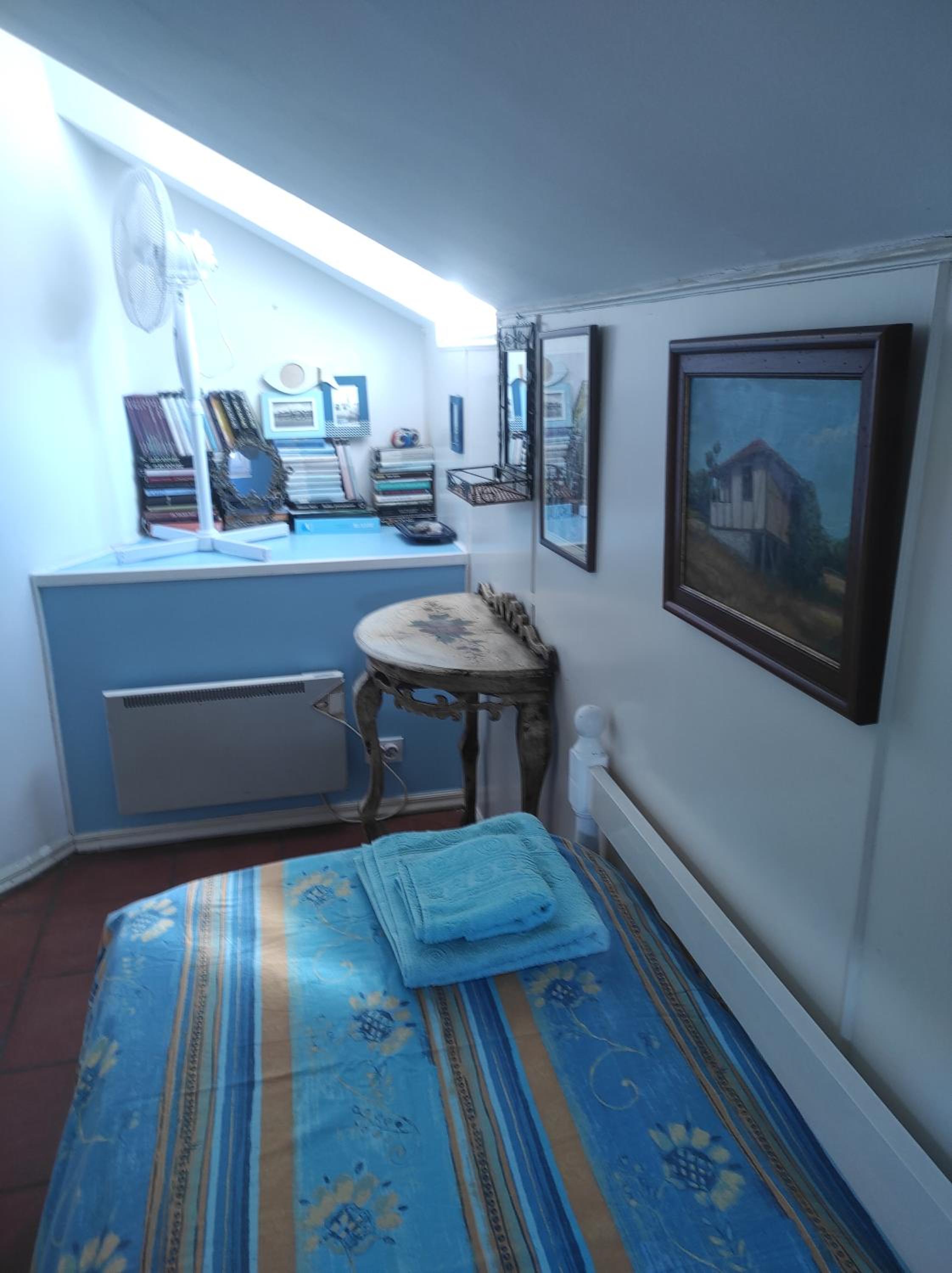 Apartment with Sea View - Photo 6
