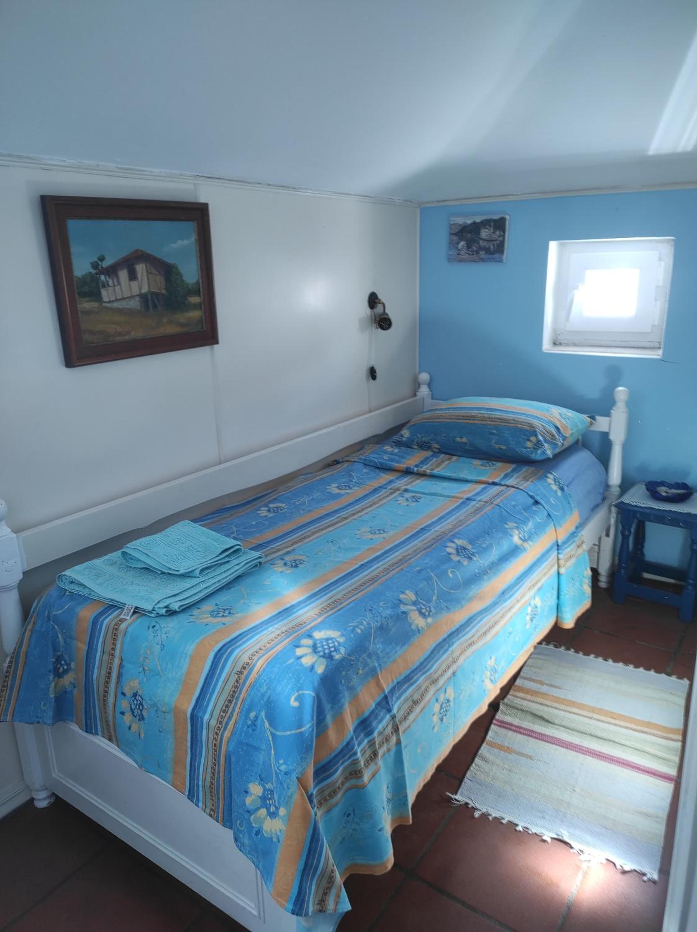 Apartment with Sea View - Photo 8