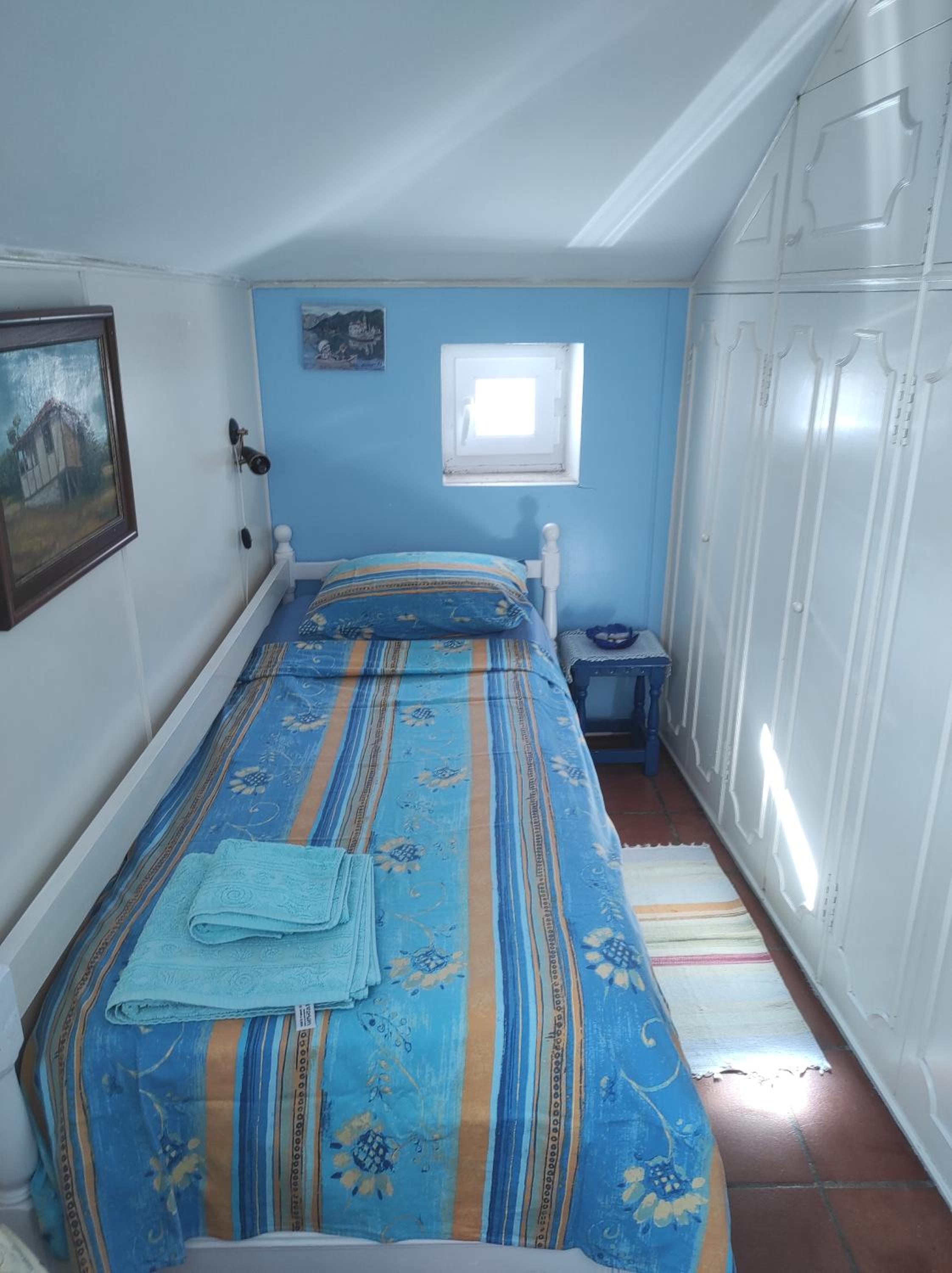 Apartment with Sea View - Photo 7