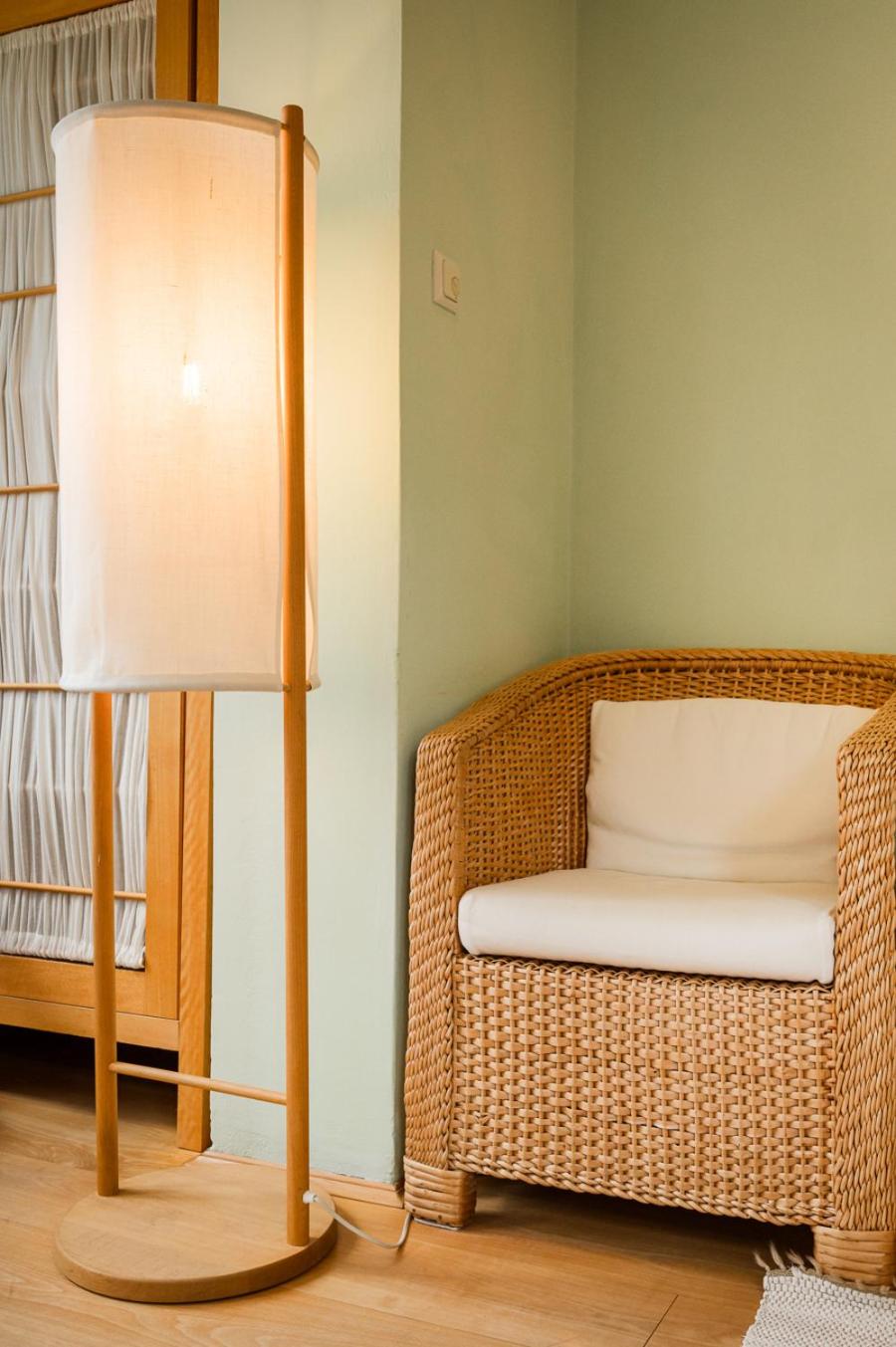 Double Room with Mountain View - Photo 3