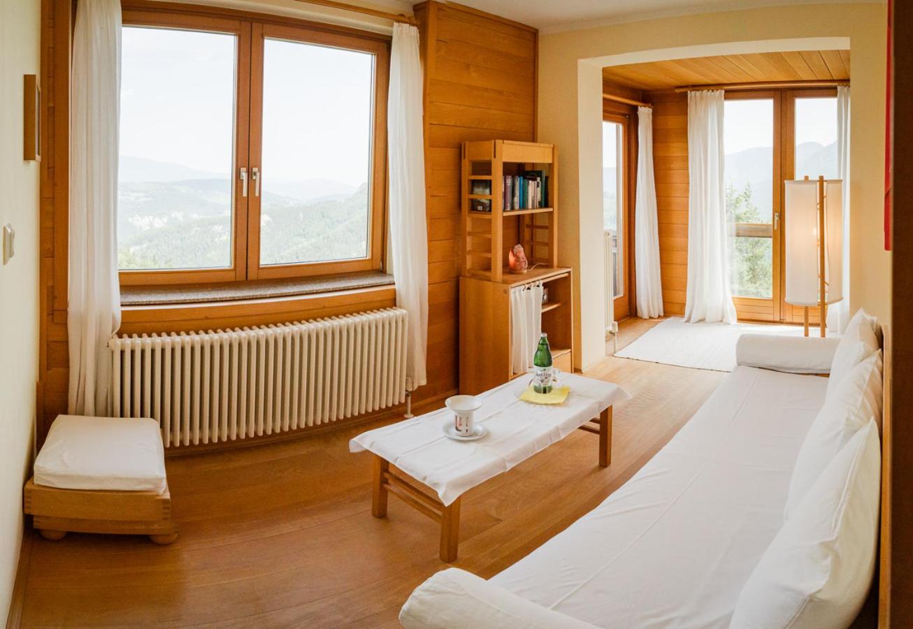 Suite with Mountain View - Photo 4