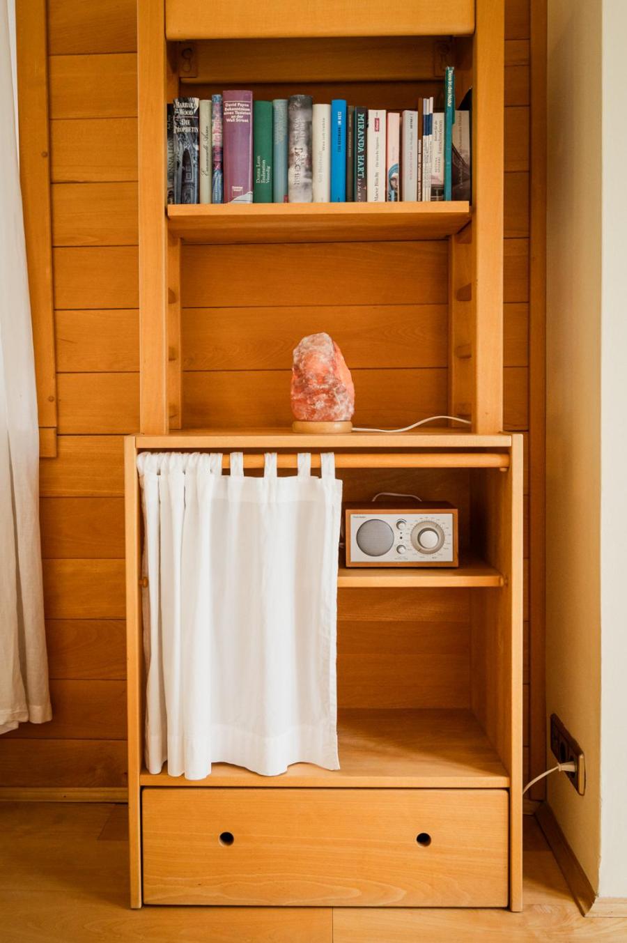 Suite with Mountain View - Photo 9