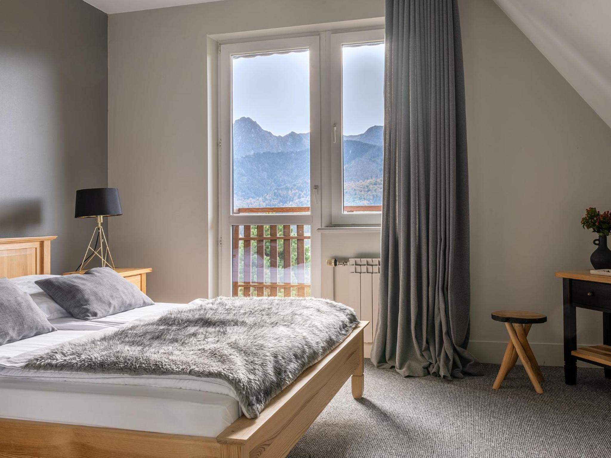 Studio with Mountain View photo 1