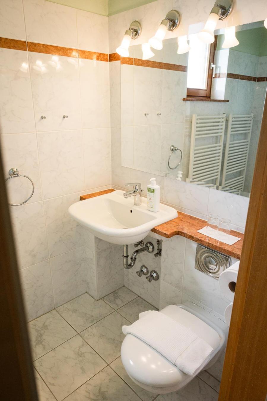 Double Room with Mountain View photo 3