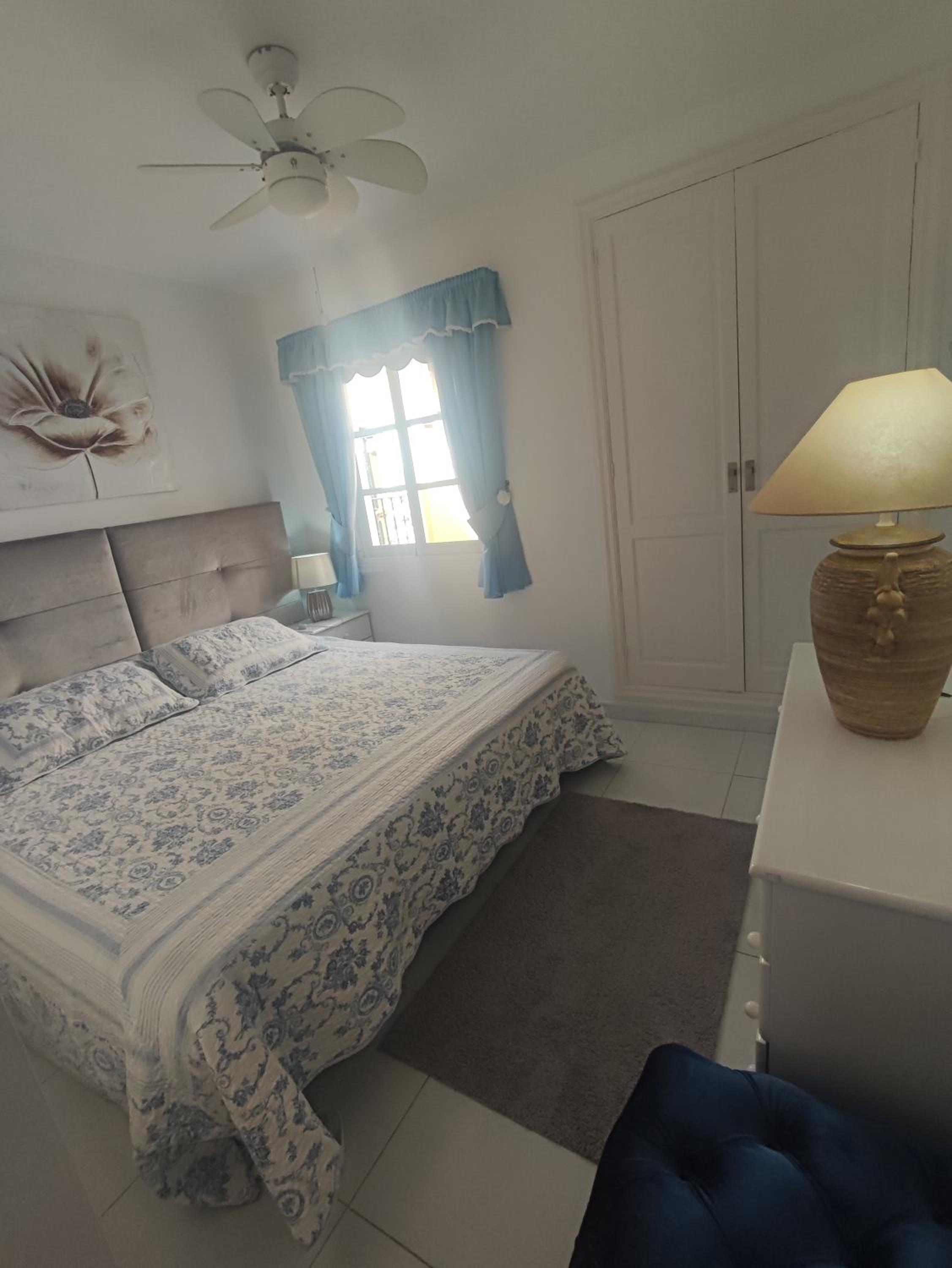Casa de Dos Habitaciones