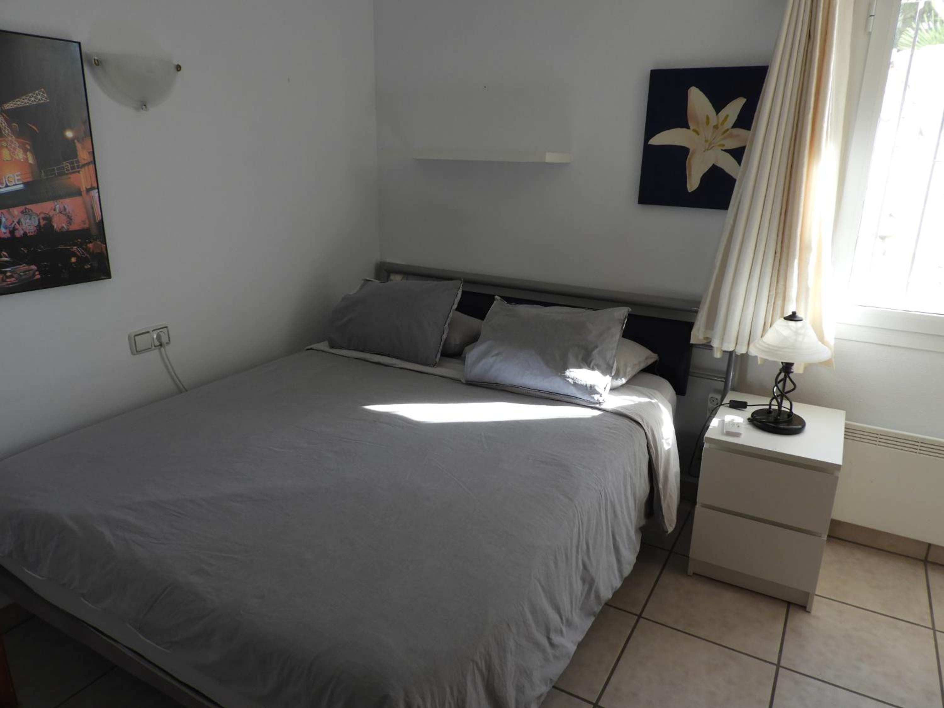 Habitación Doble Económica