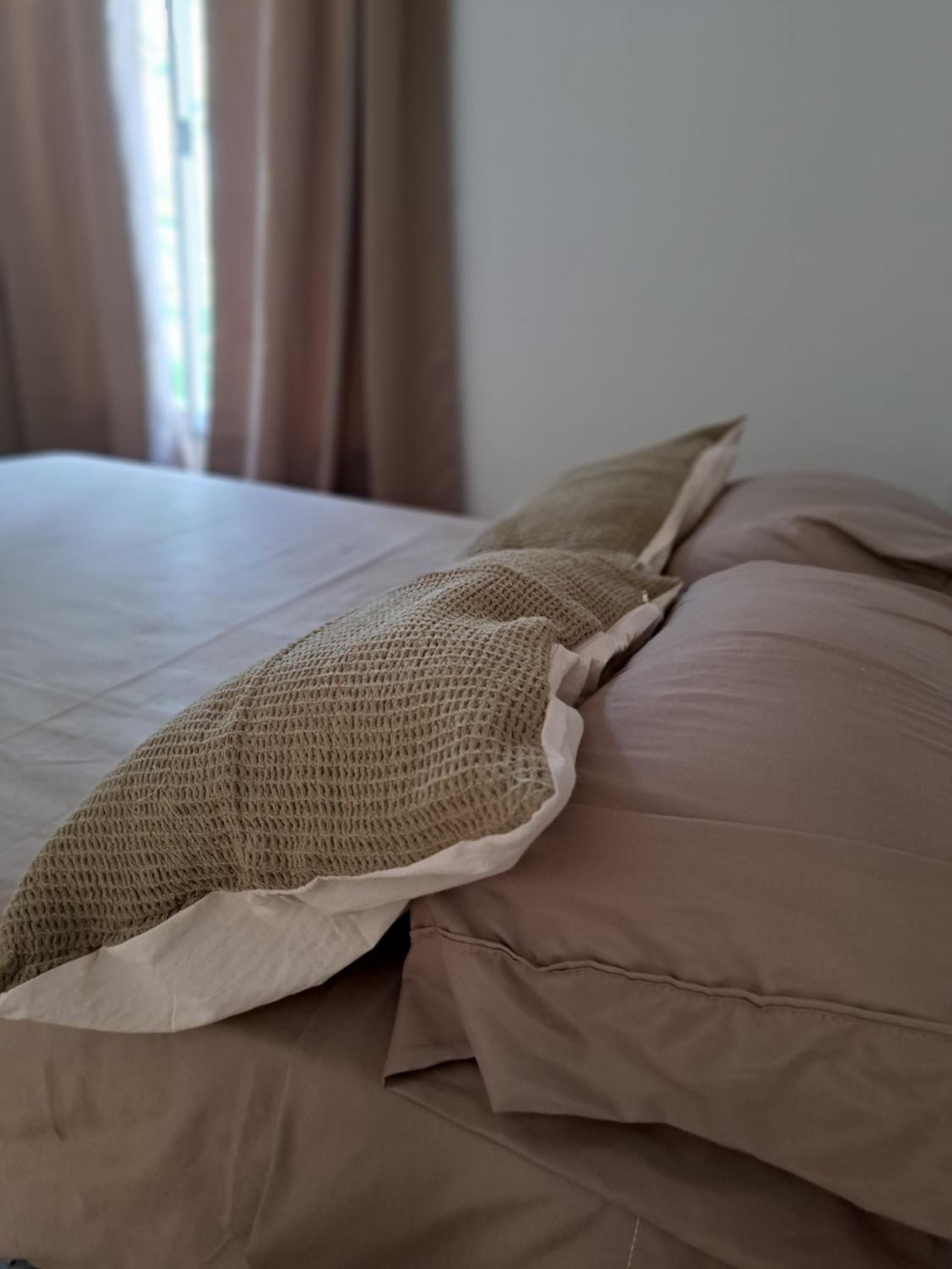 Double Room with Private Bathroom photo 1
