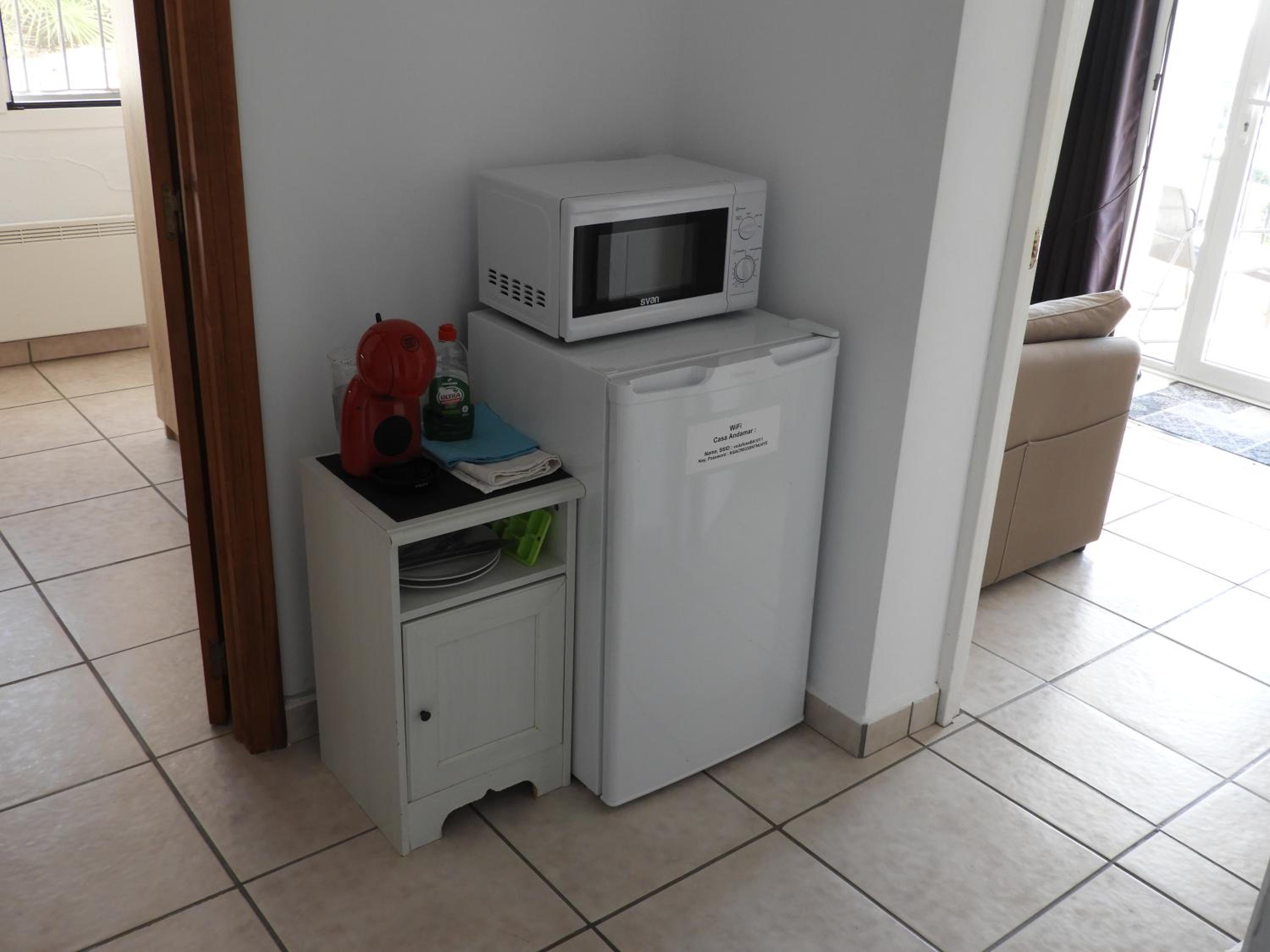 Budget Double Room photo 2