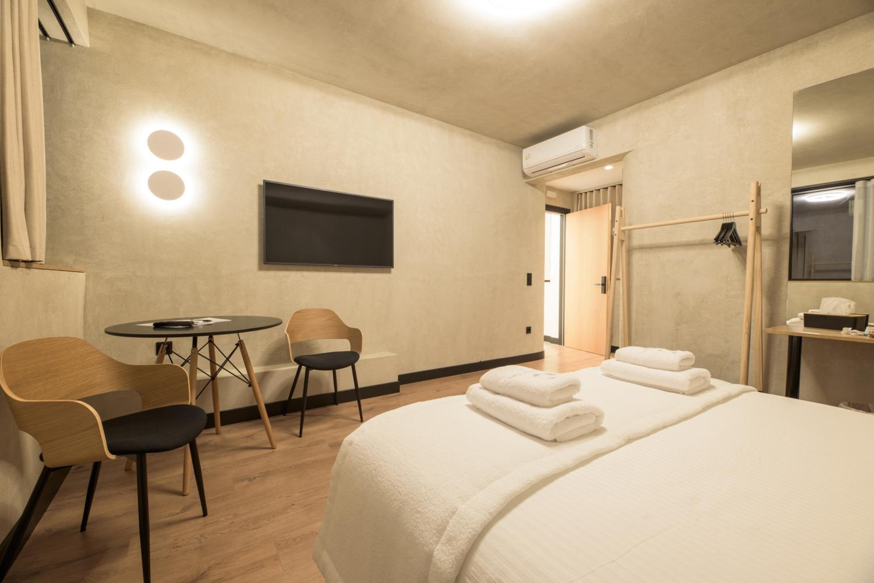 Deluxe Double Room photo 1