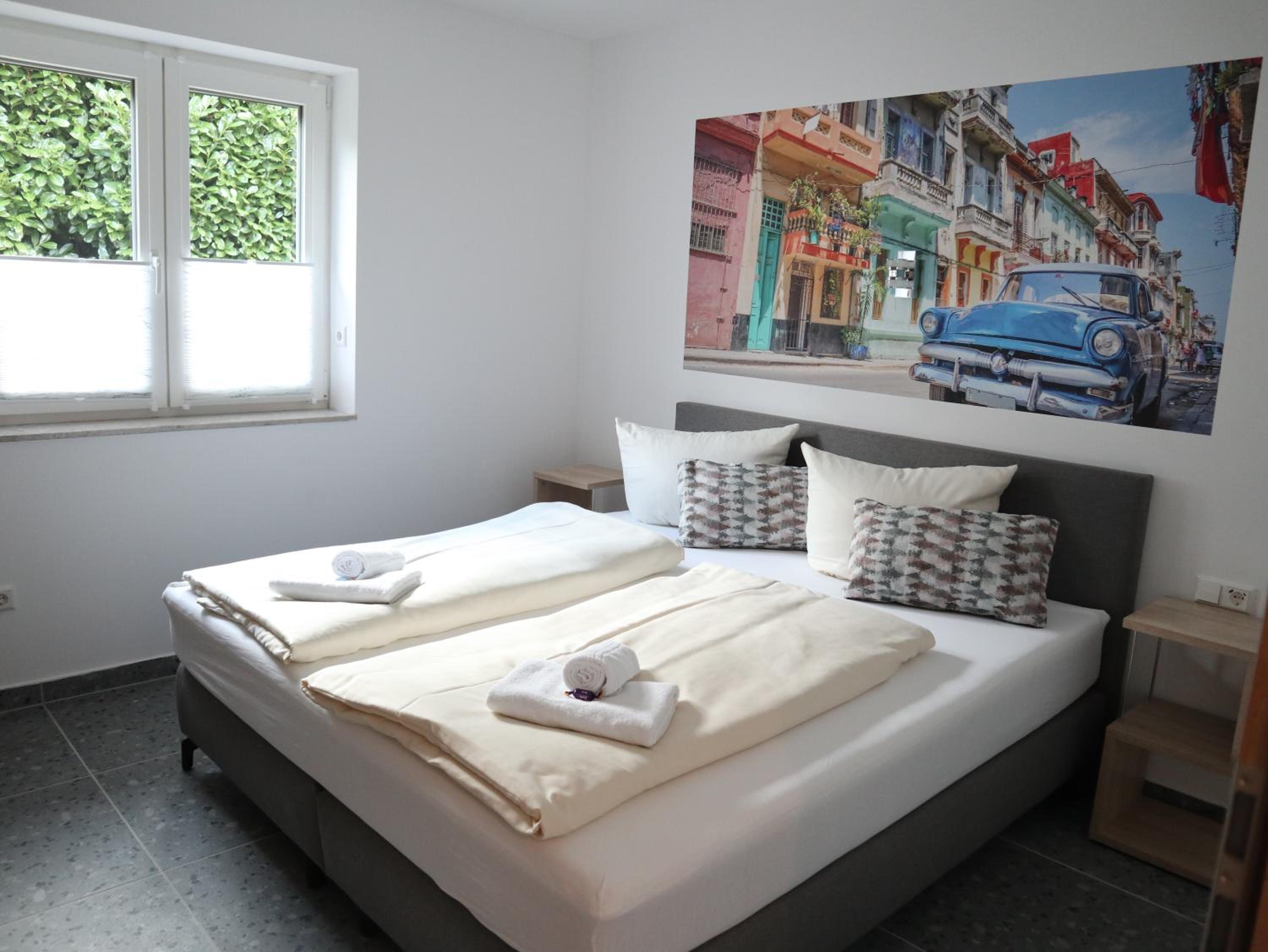Studio with Terrace photo 3
