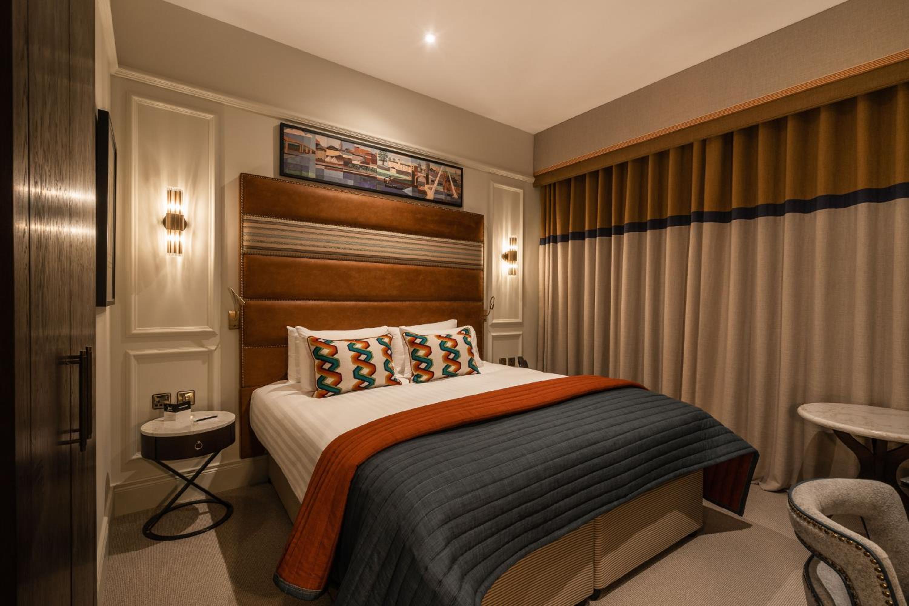 Superior Double Room - Photo 2