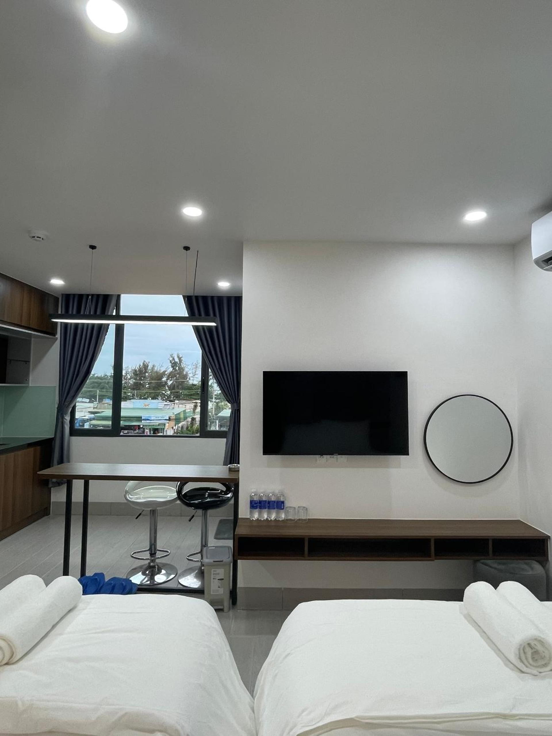 King Room with Sea View photo 3
