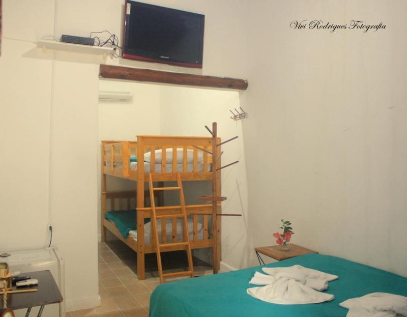 Quadruple Room photo 1