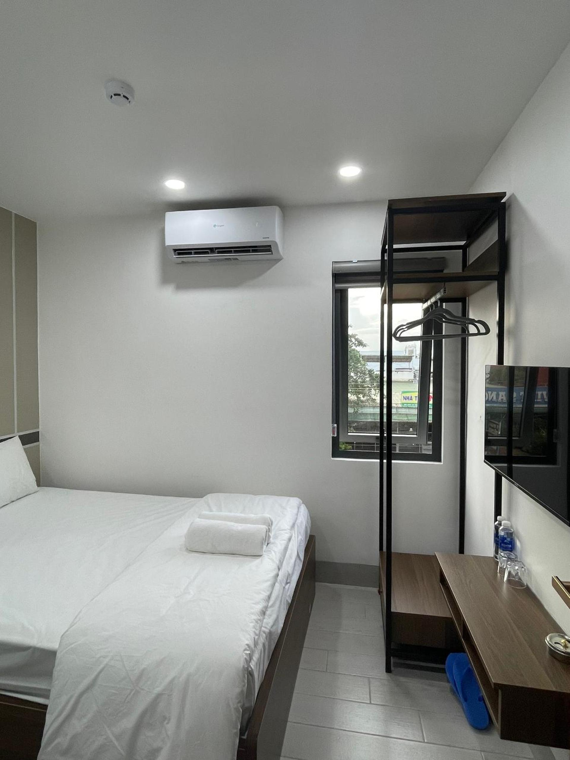 Deluxe Room photo 3