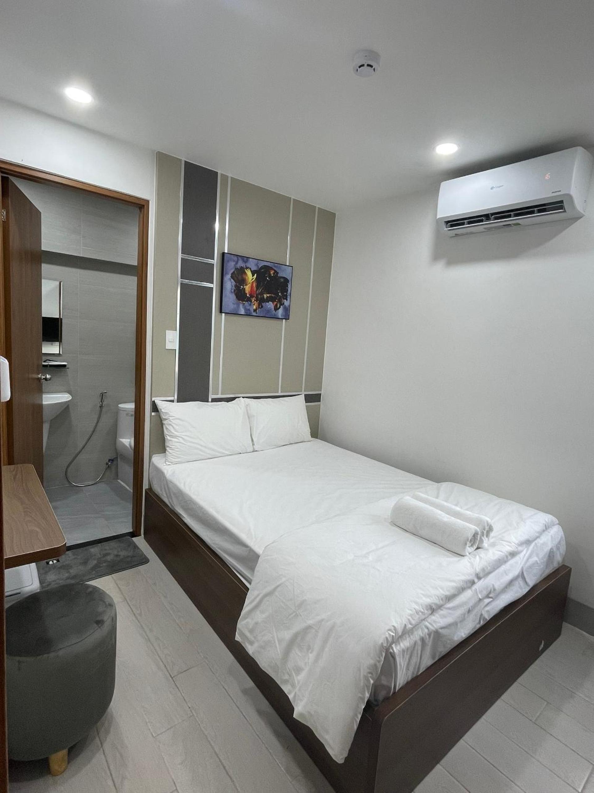 Deluxe Room photo 1