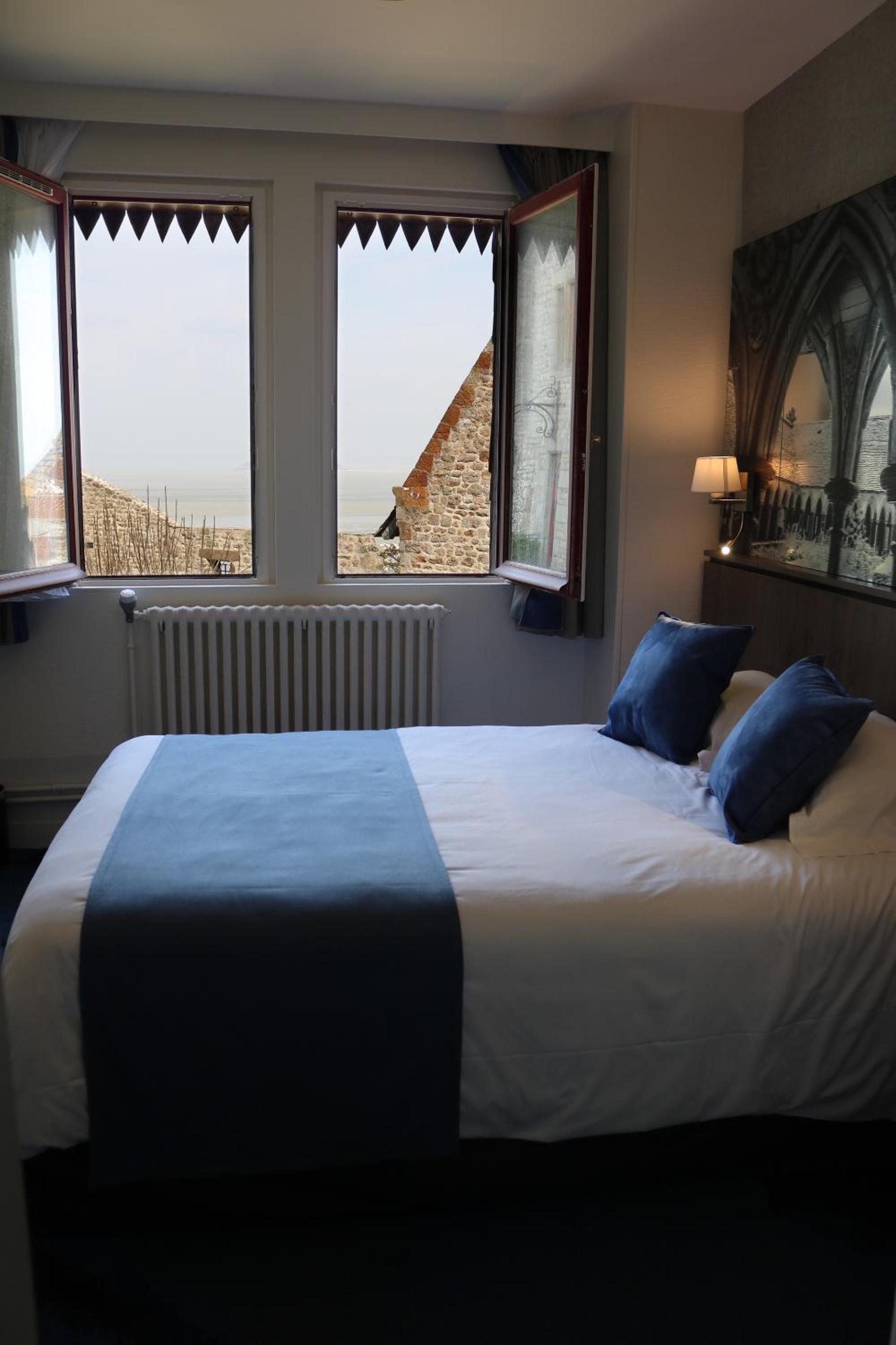 Double room - Saint Michel Annex