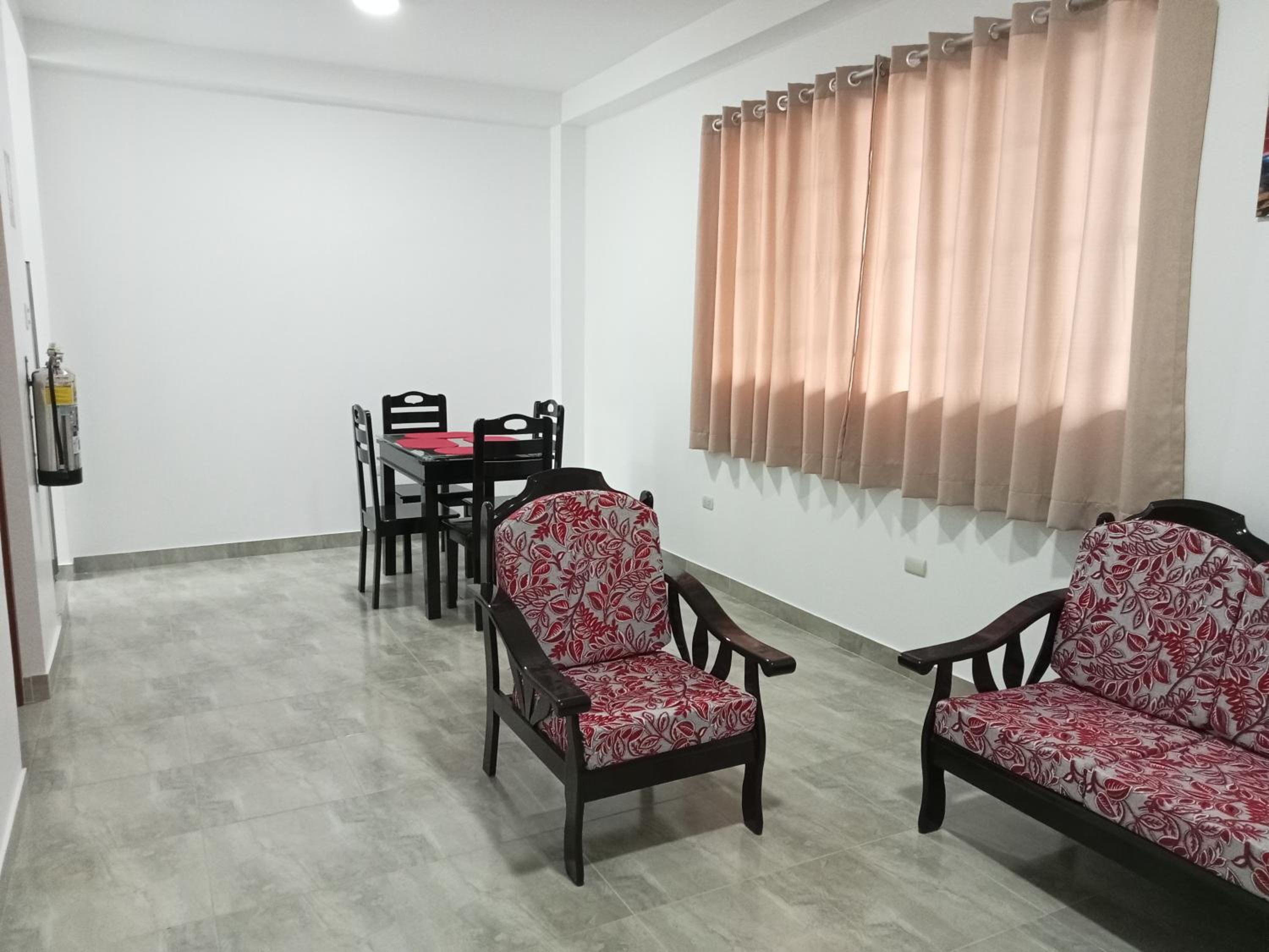 Double Room with Private Bathroom photo 2
