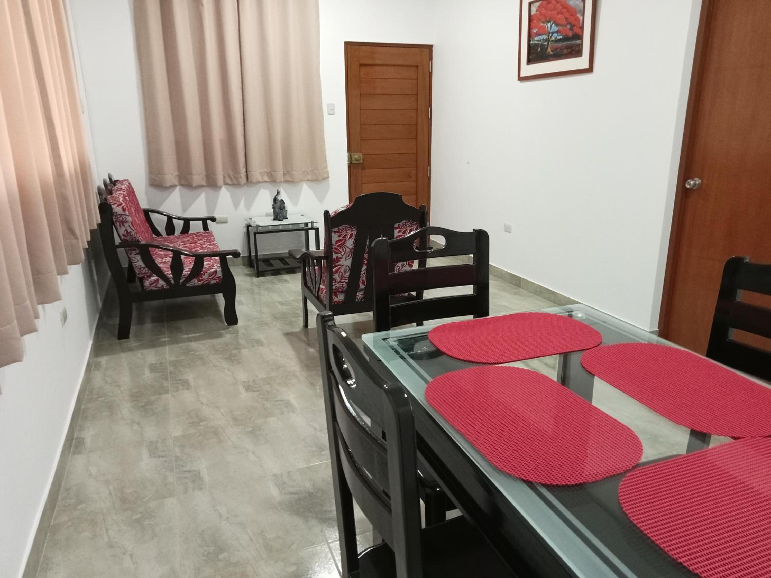 Double Room with Private Bathroom photo 1