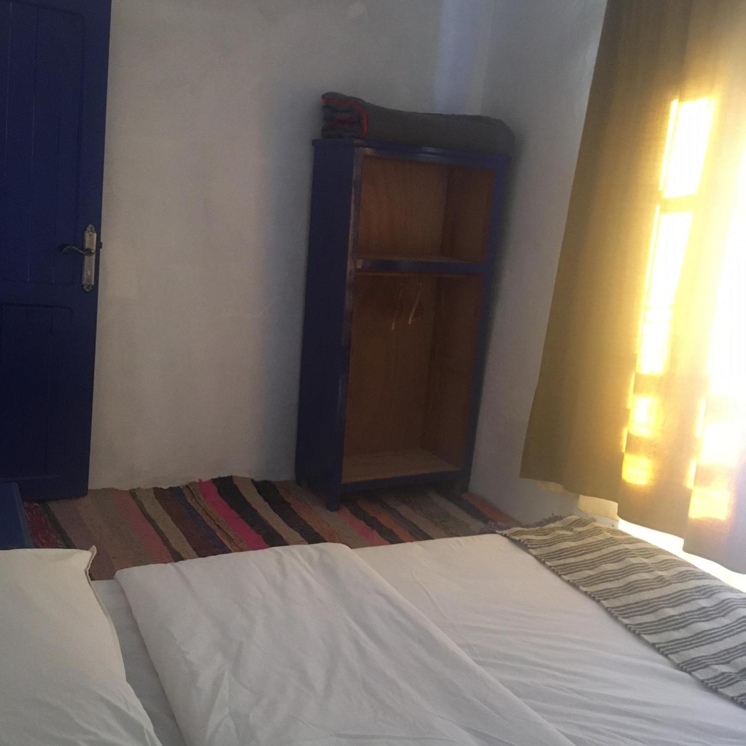 Economy Double Room photo 2