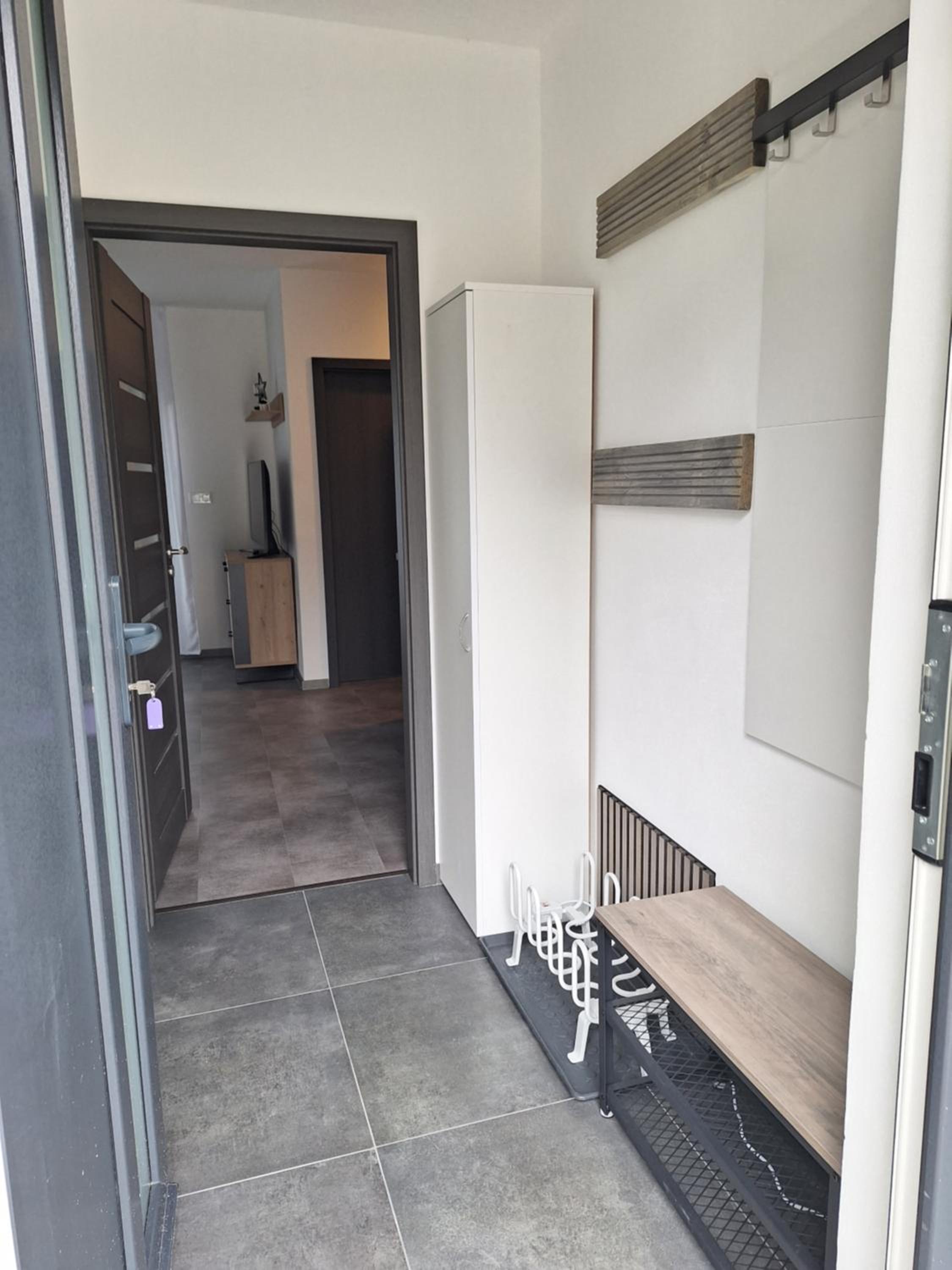 Apartment with Lake View photo 1