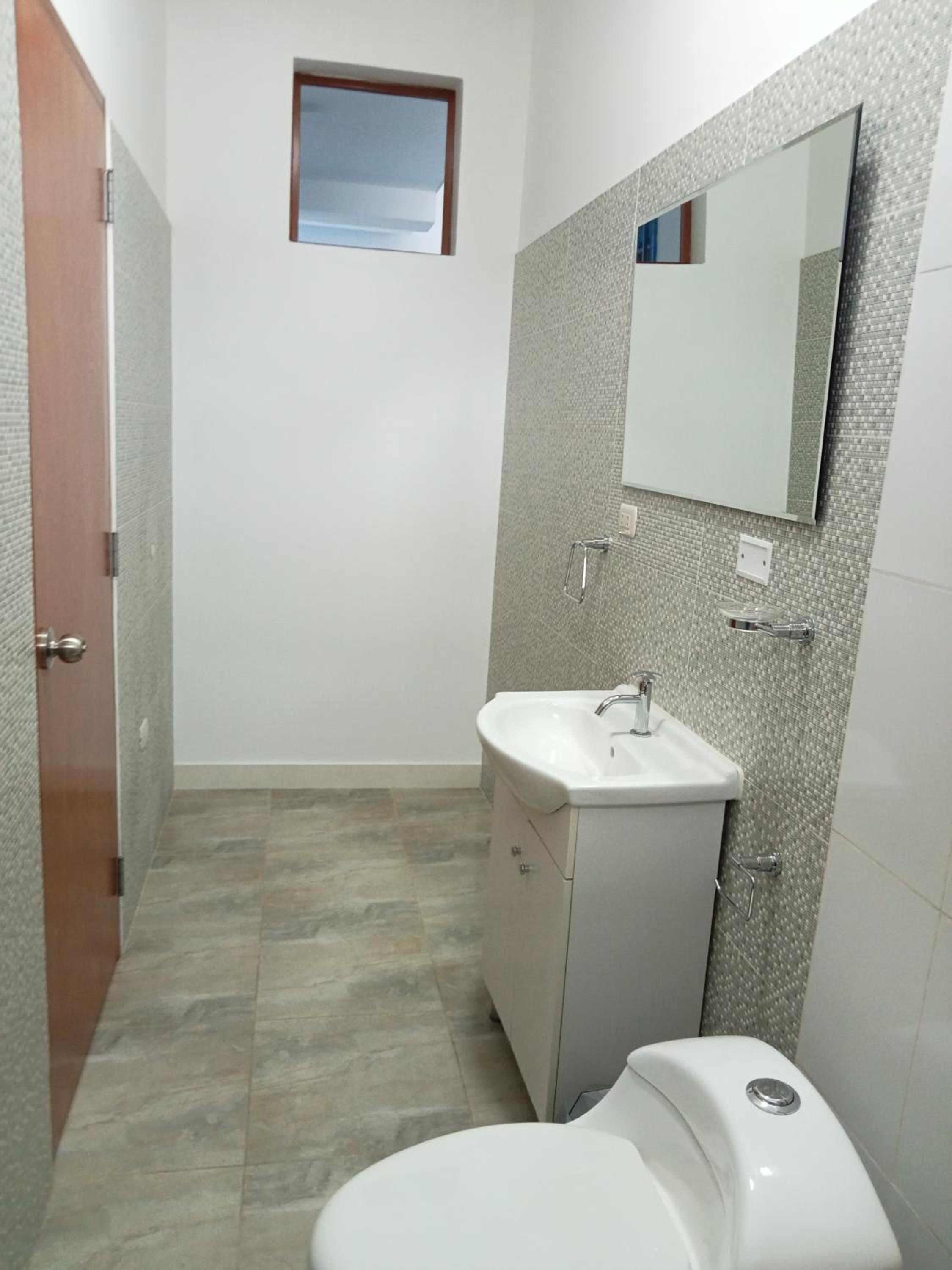 Double Room with Two Double Beds photo 2