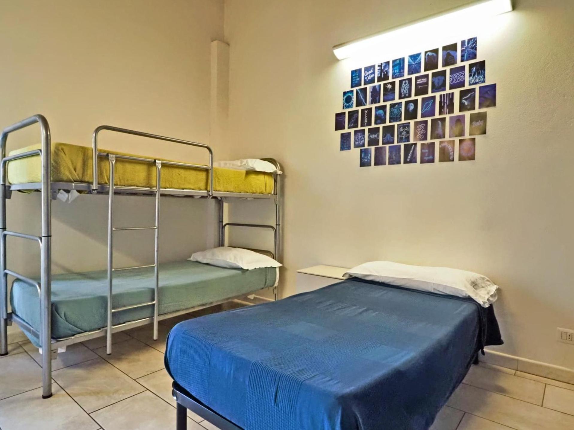 Quadruple Room photo 3