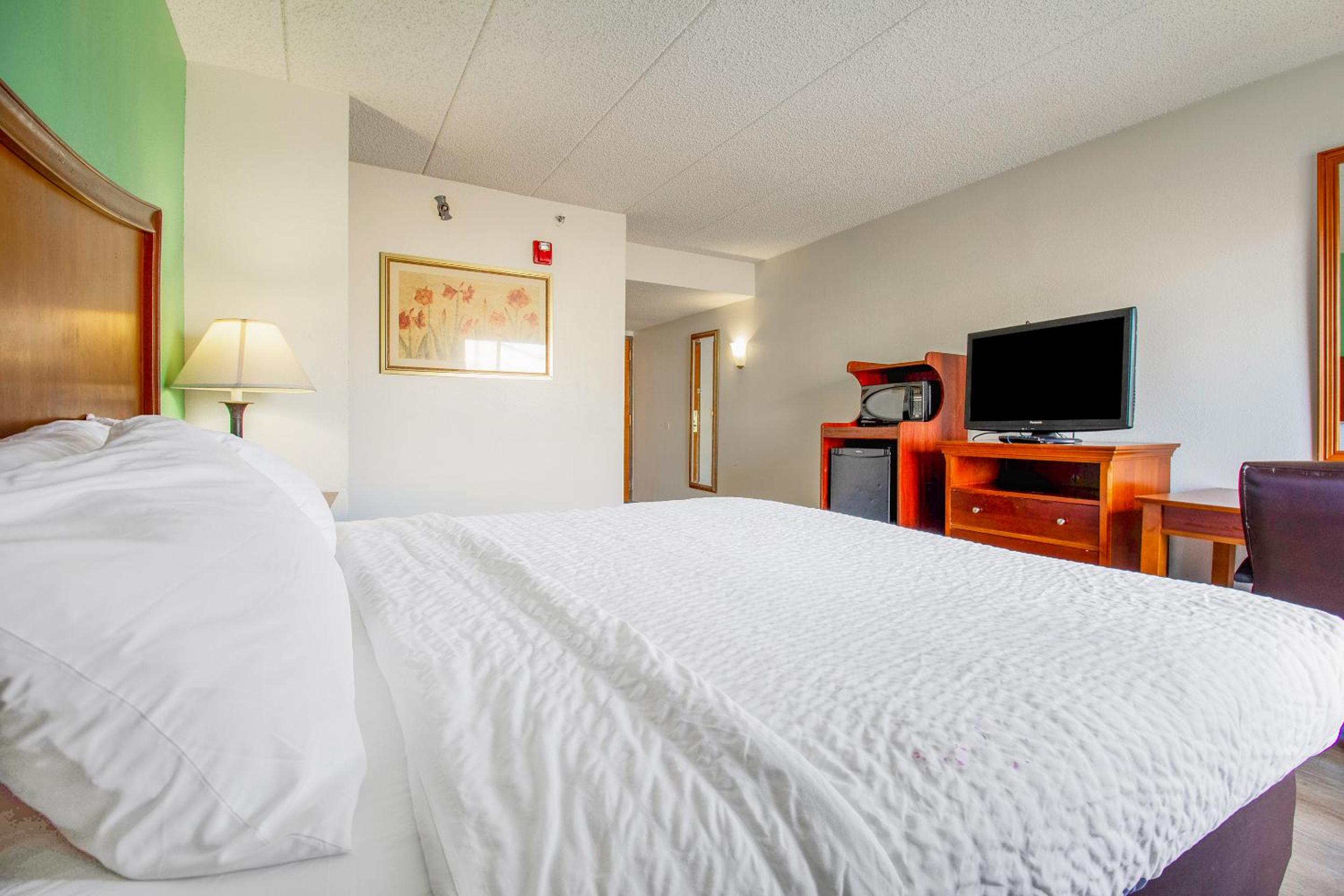 King Room - Accessible - Photo 7