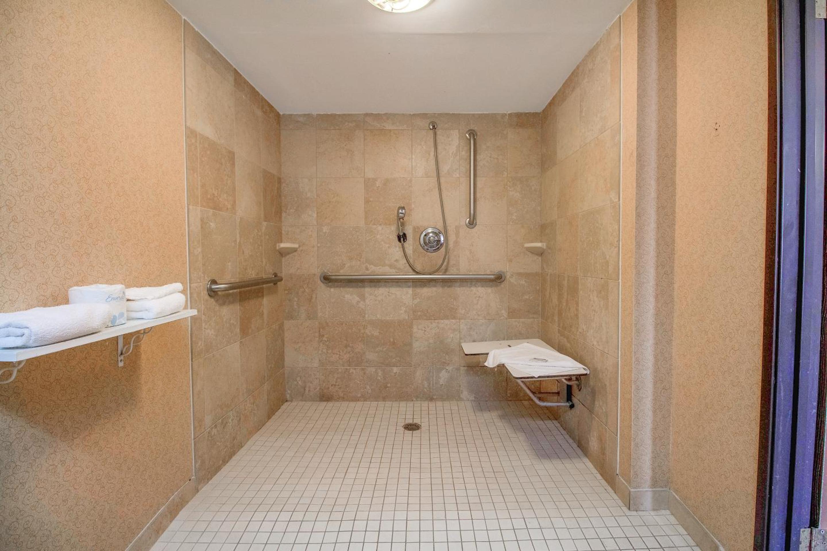 King Room - Accessible - Photo 3