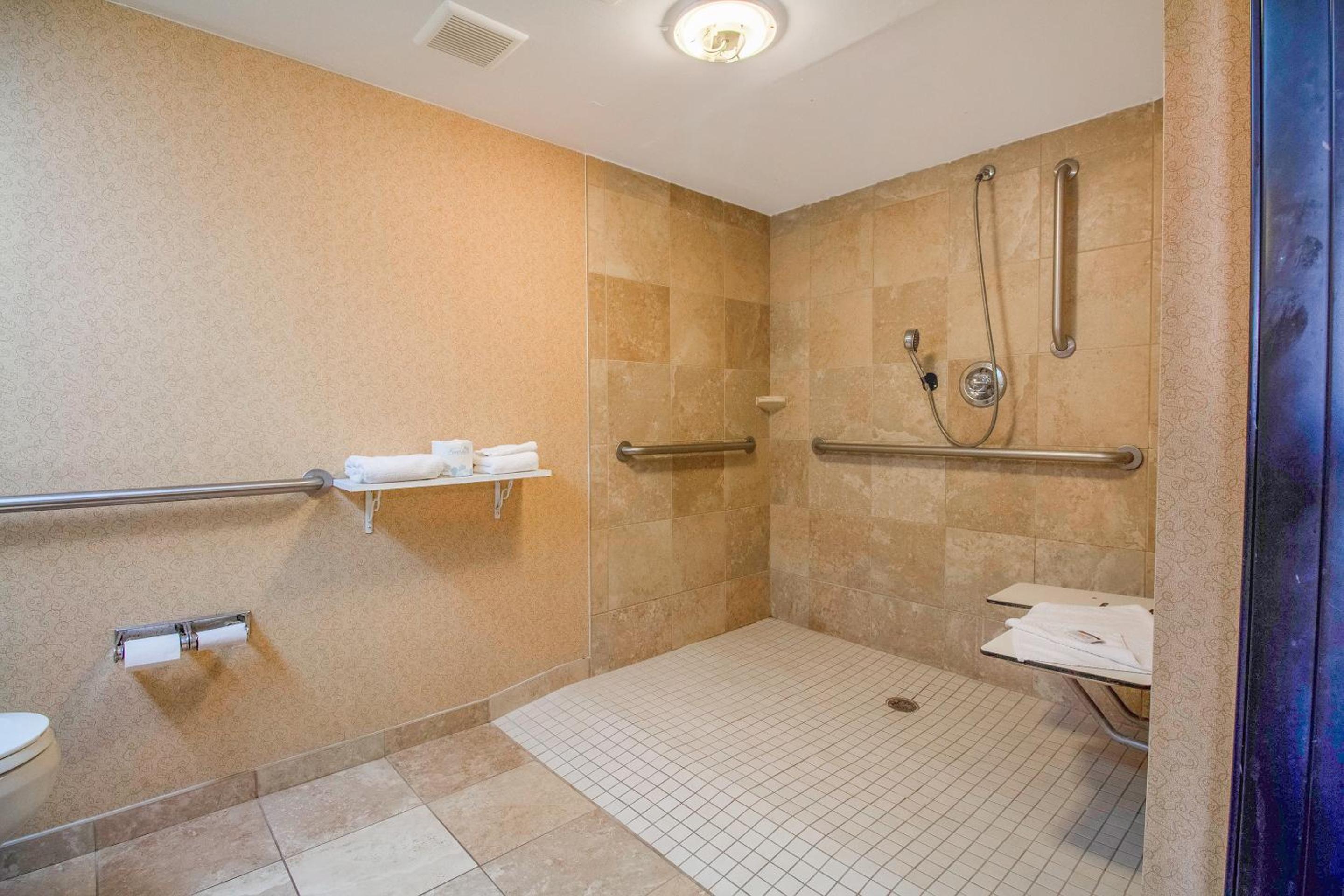 King Room - Accessible - Photo 2