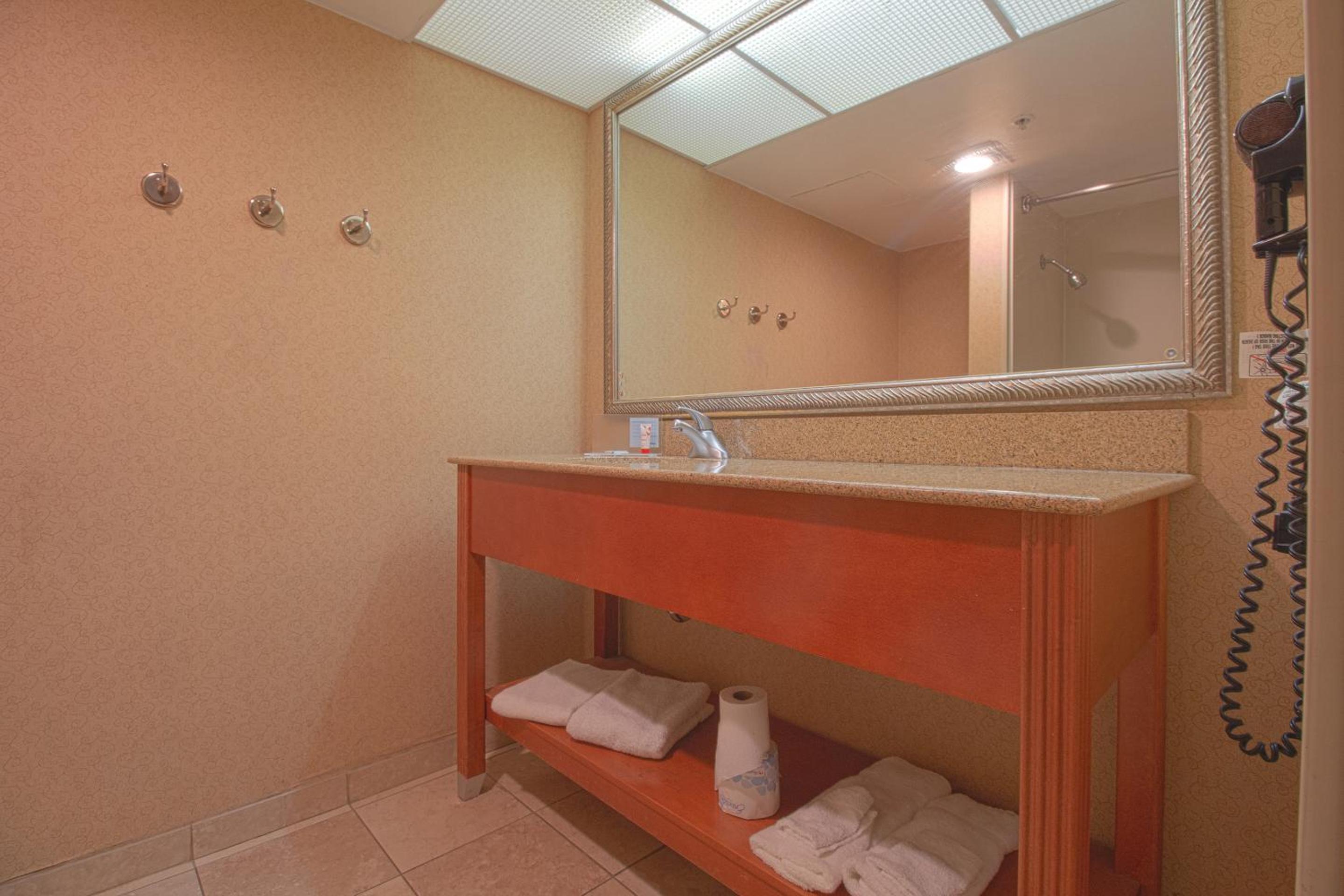 2 Full Bed Accessible - Photo 8
