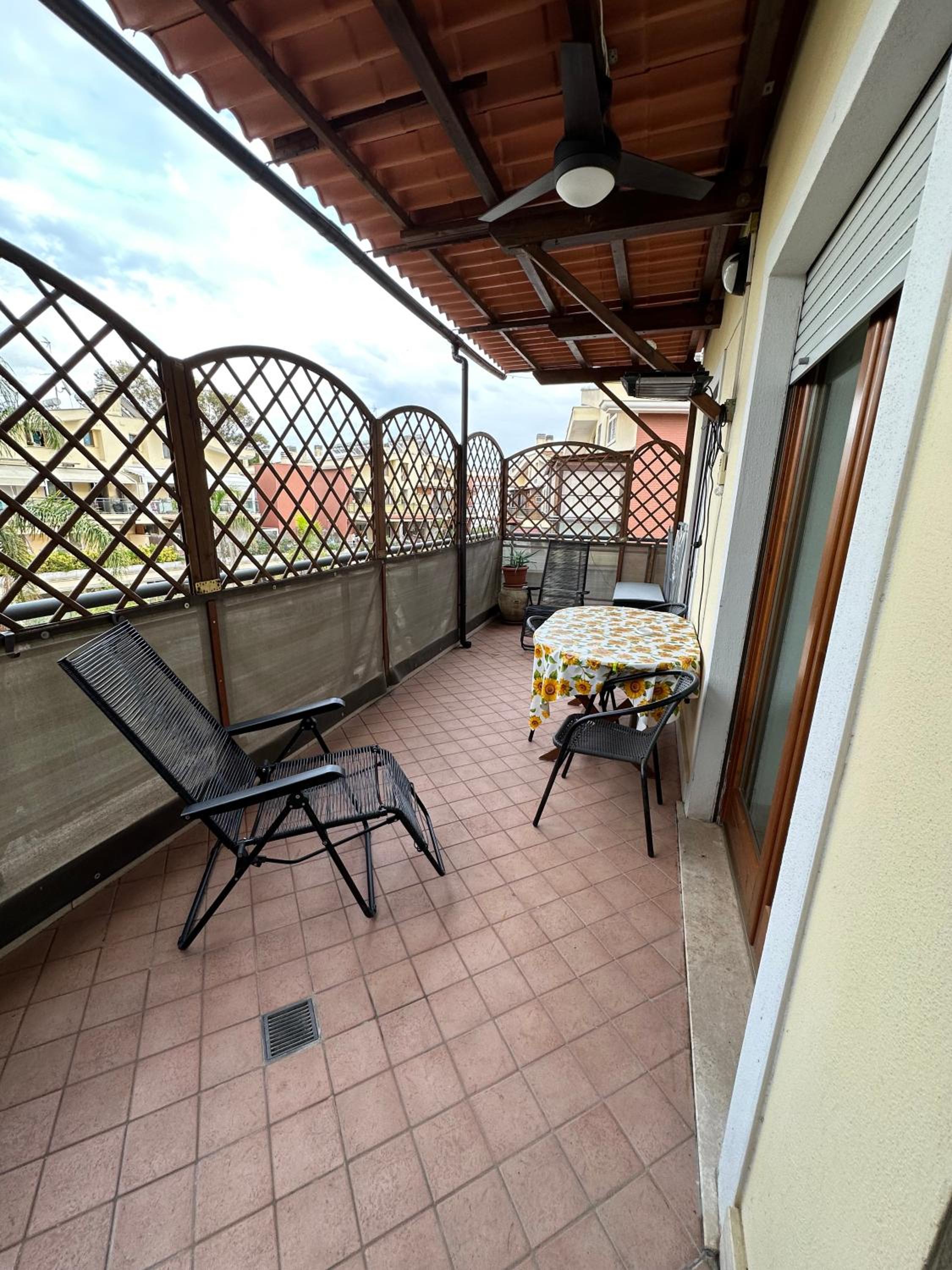 Maisonette photo 3
