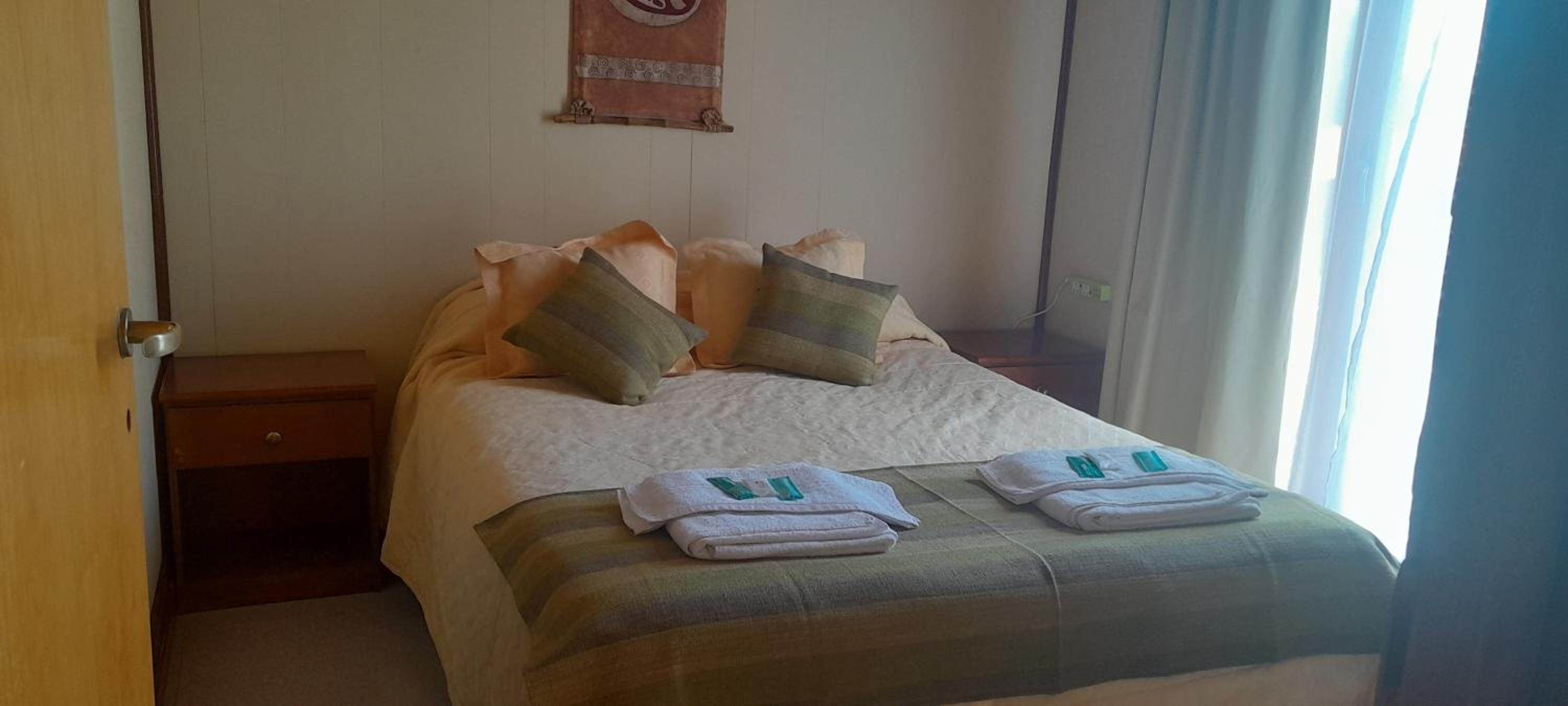 Two-Bedroom House photo 1