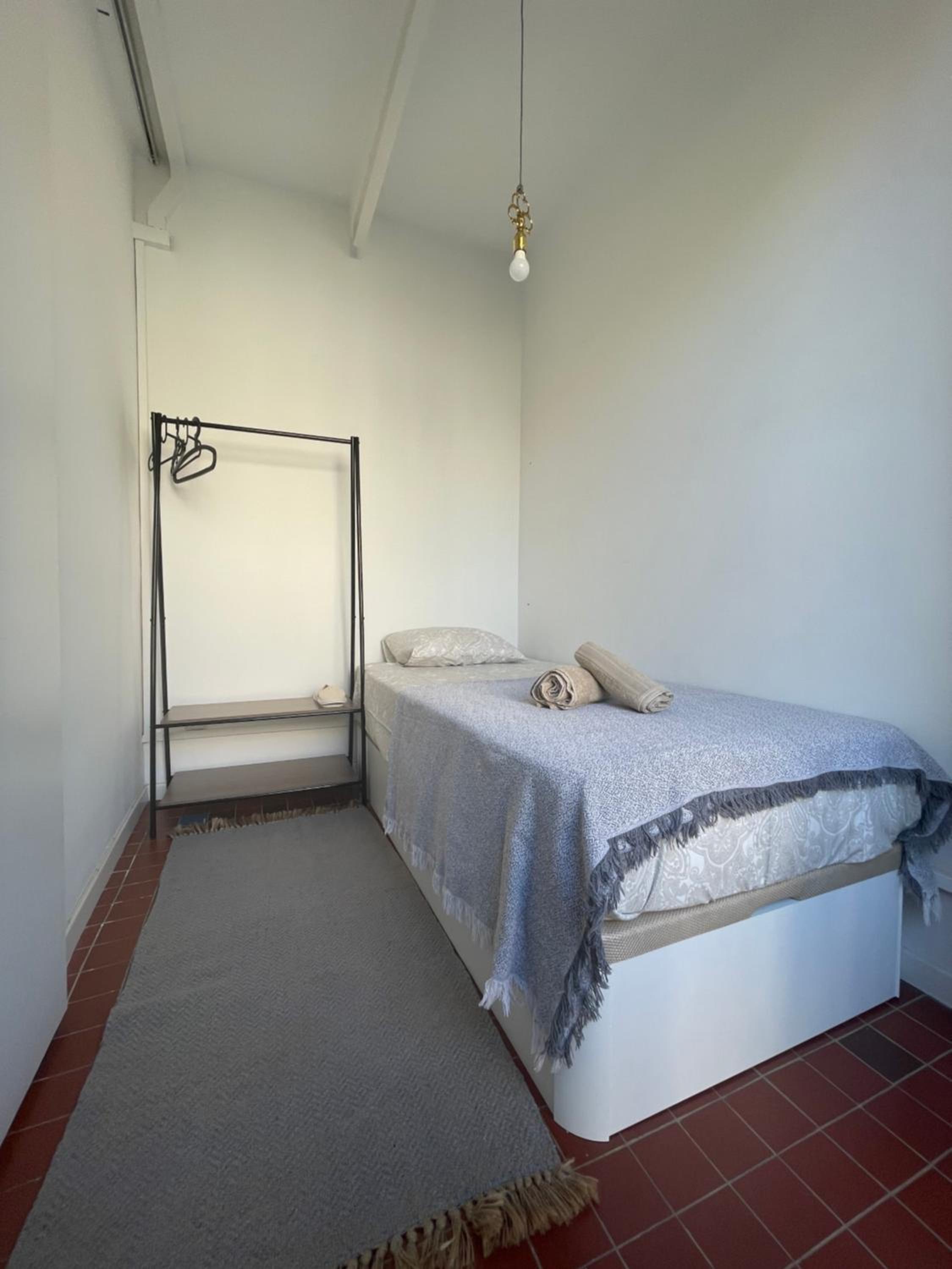 Habitación Individual