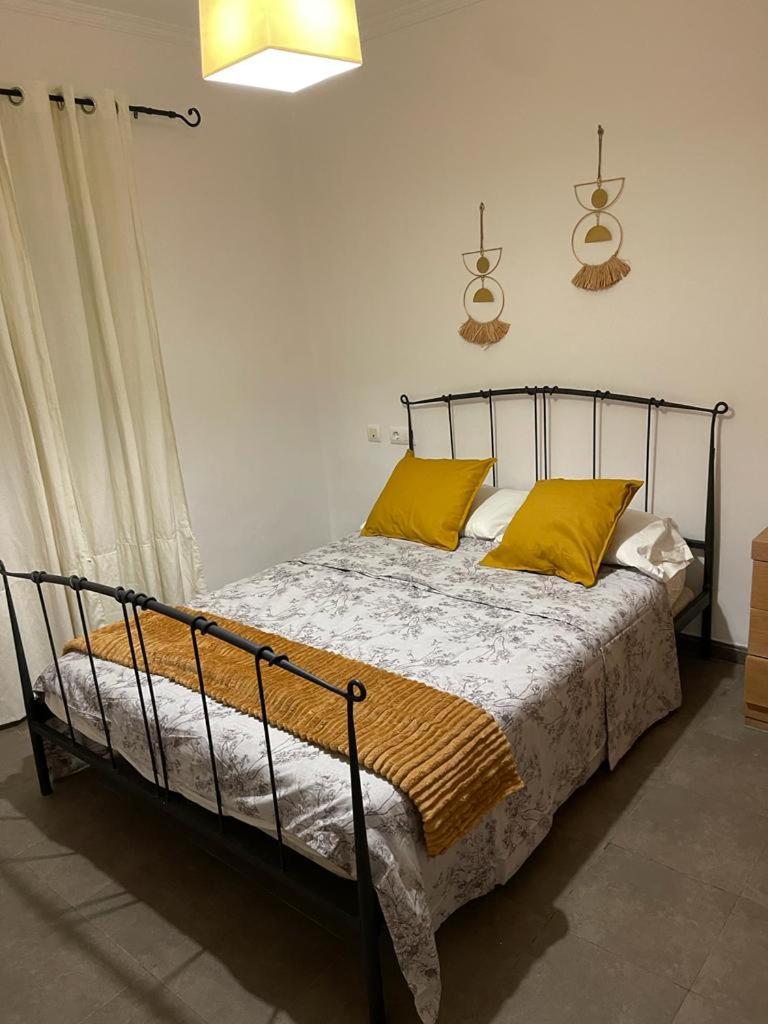 Departamento de tres habitaciones