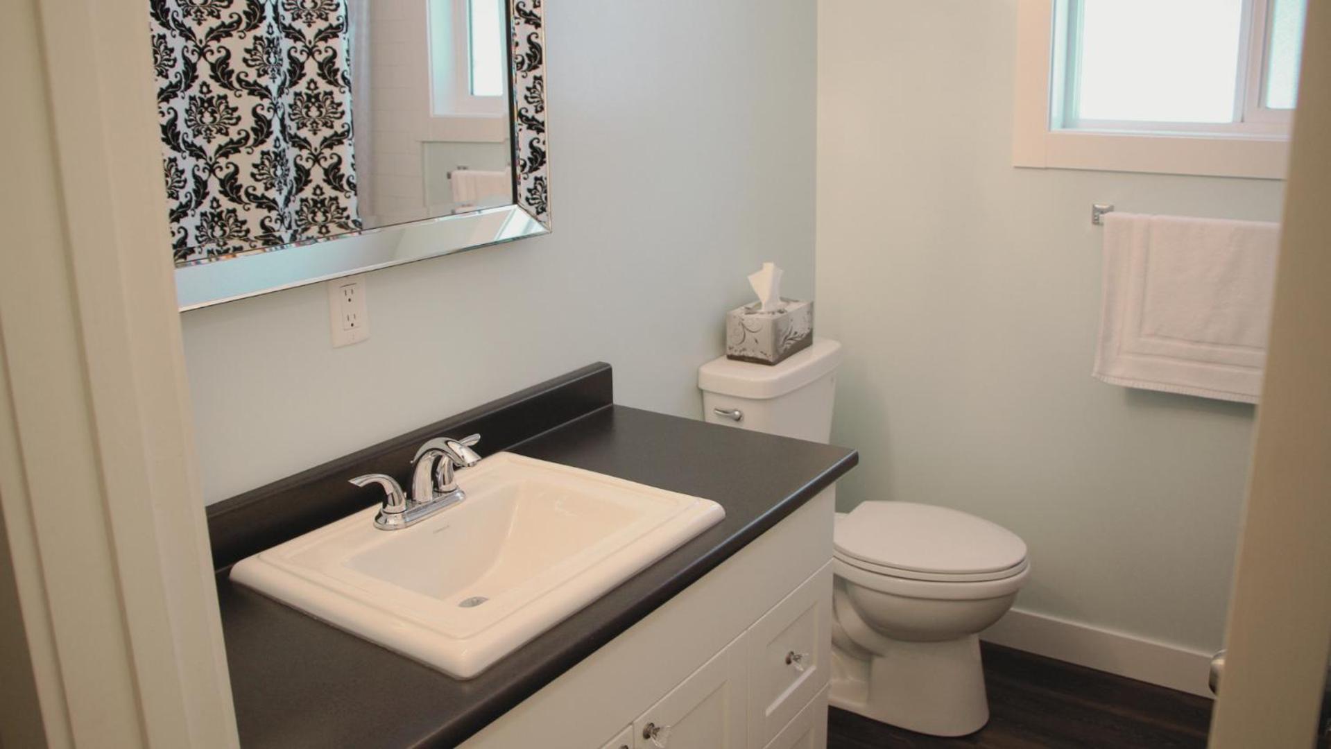 Standard Double Suite photo 2